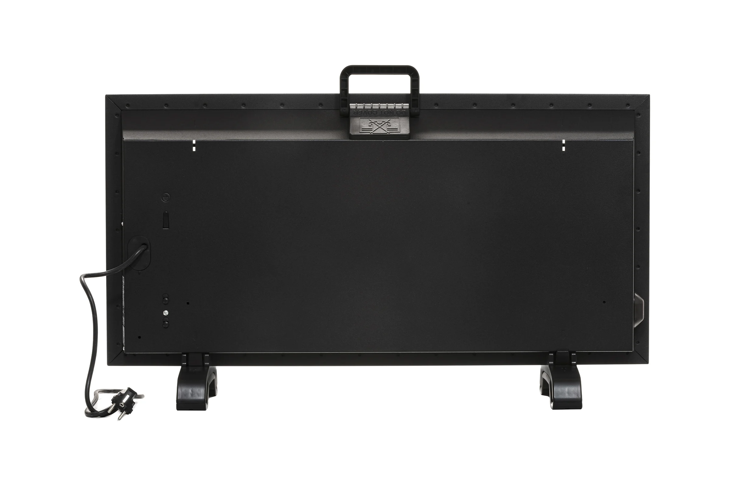 Конвектор IVIGO EPK4590E25 черный матовый 12436