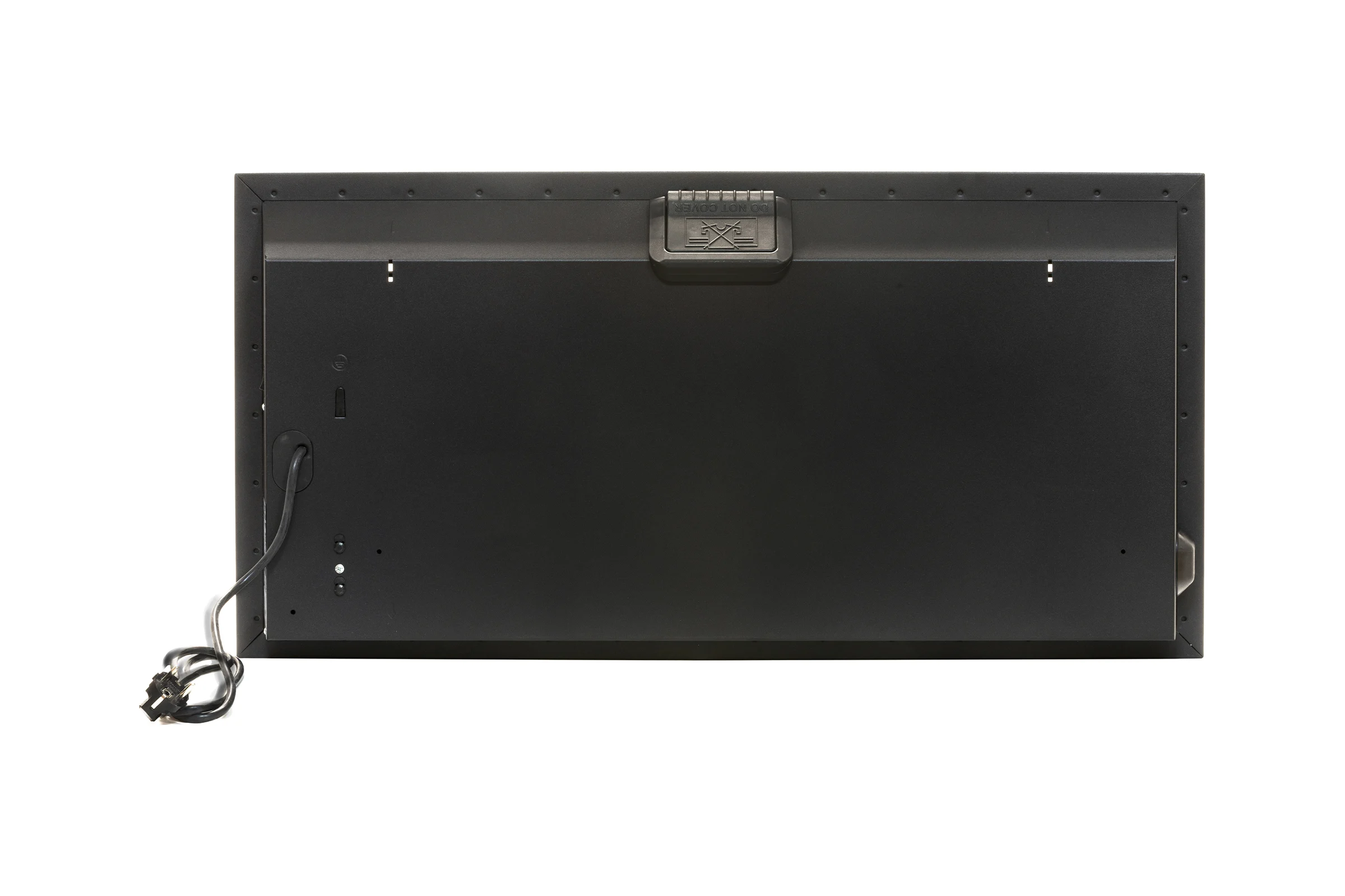 Конвектор IVIGO EPK4590E25 черный матовый 12436