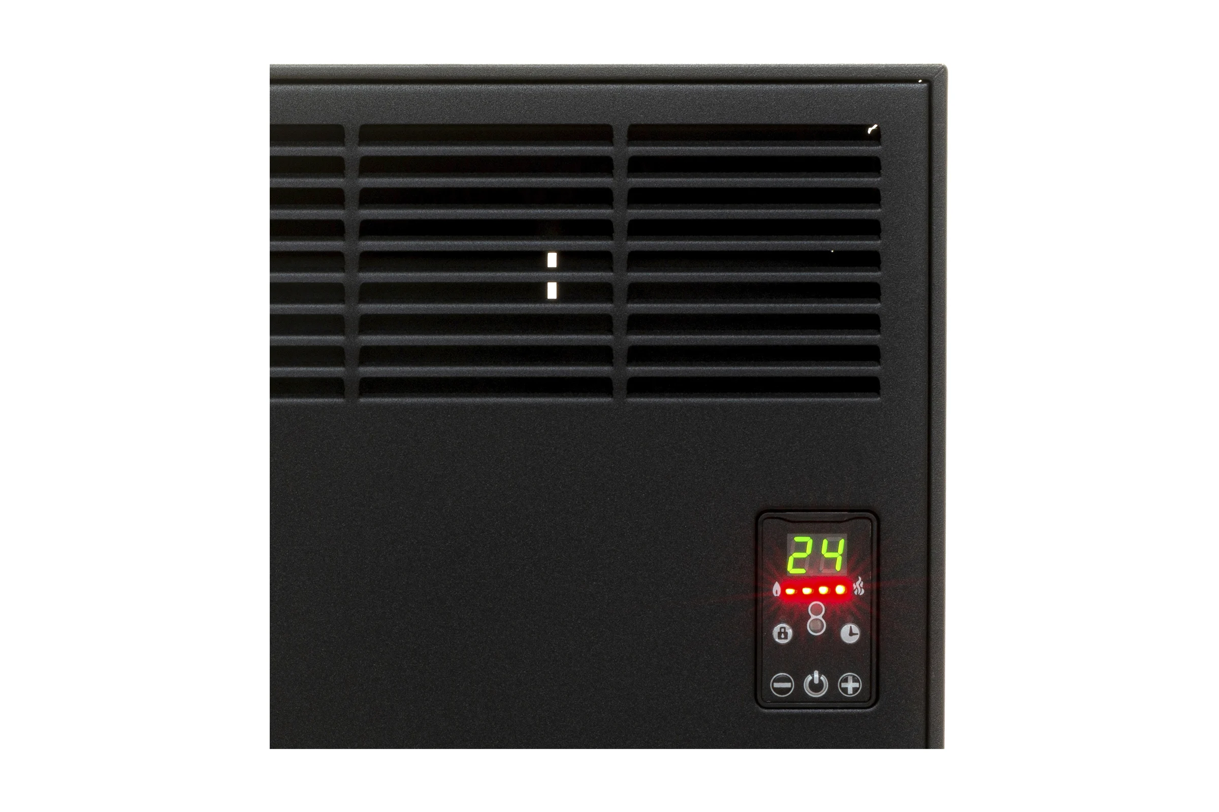 Конвектор IVIGO EPK4590E25 черный матовый 12436