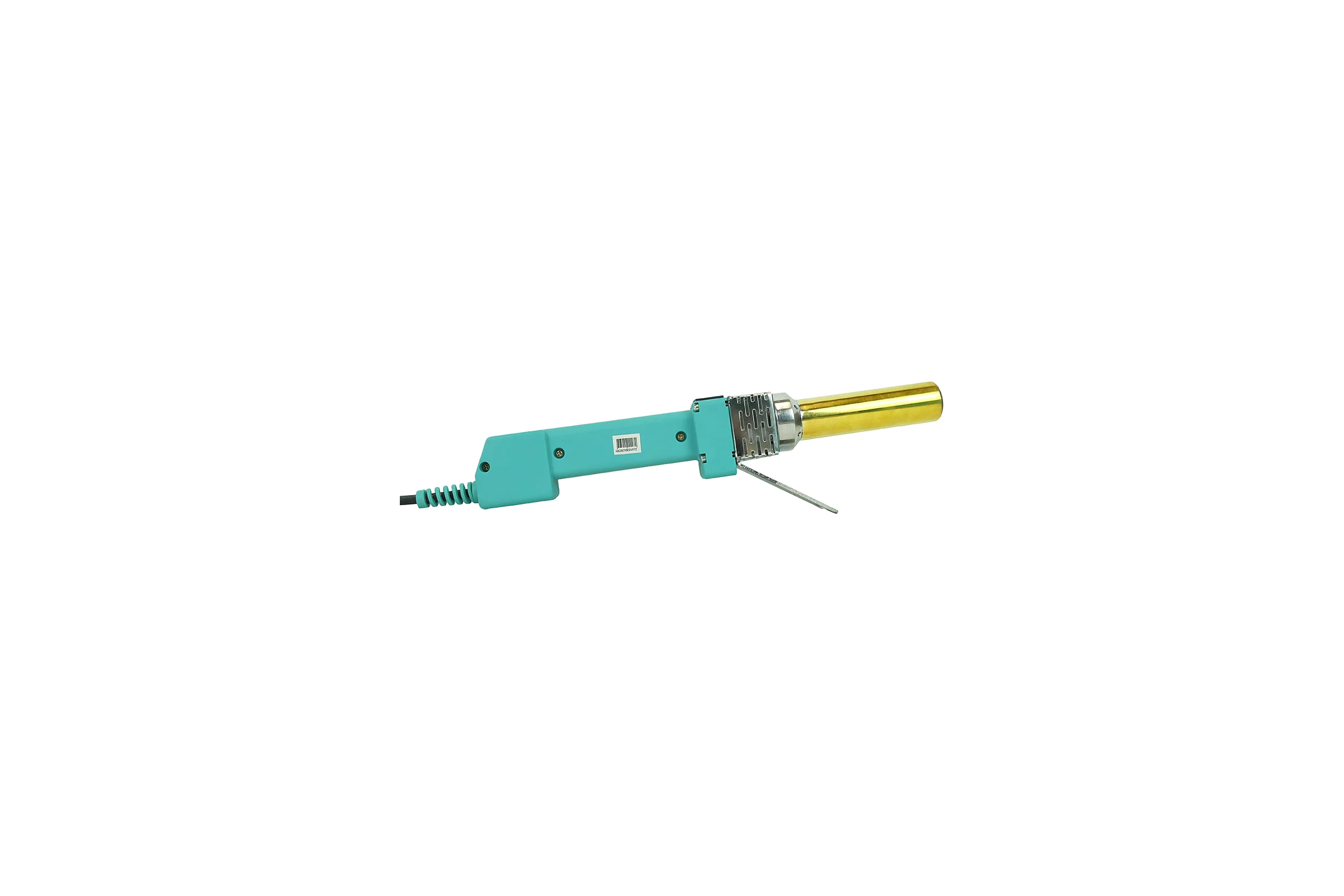 Аппарат для сварки пластиковых труб STURM TW7218