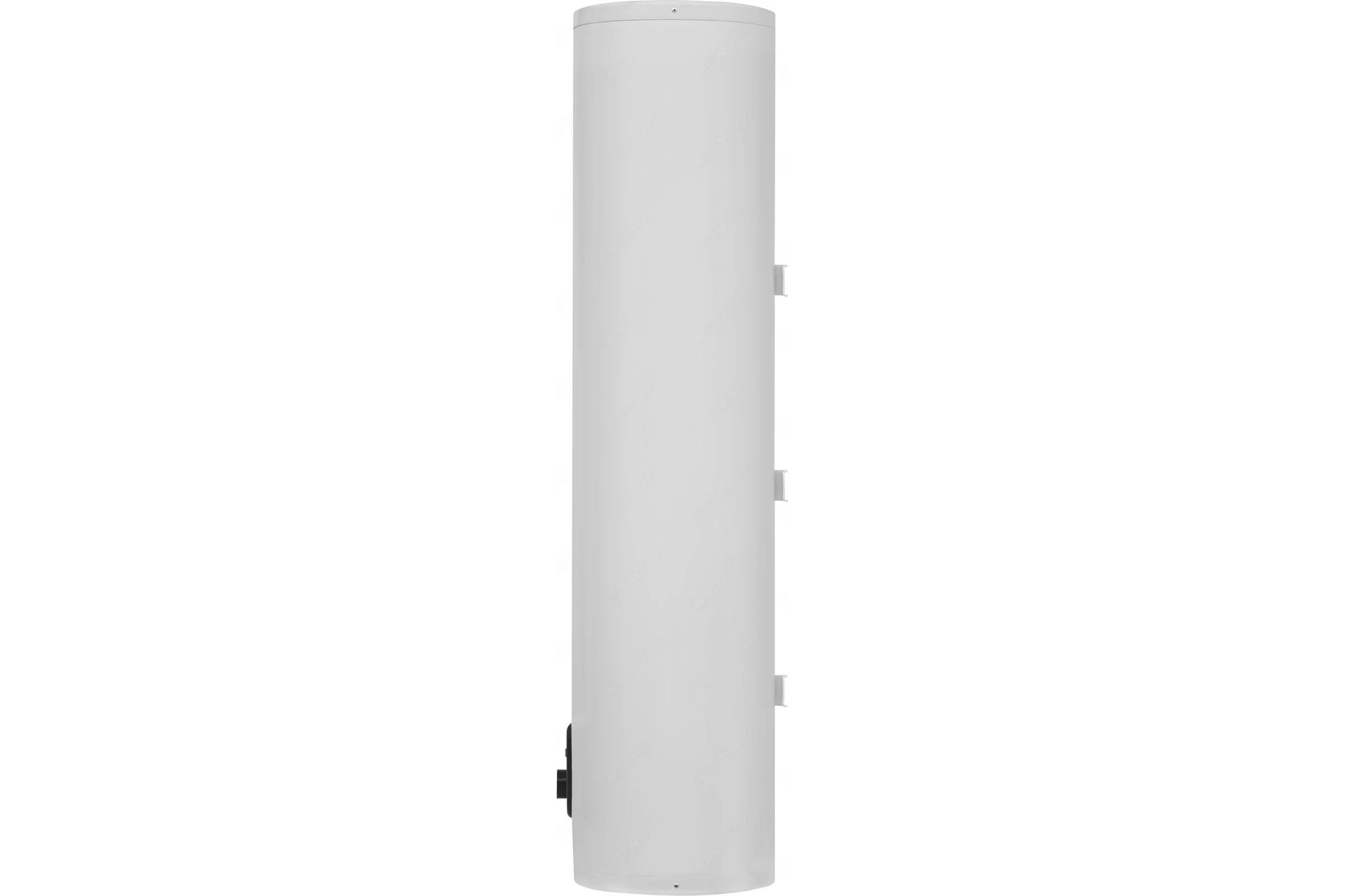 Водонагреватель Willmark WWH-100WFS U PRO (100 л, 2000 Вт, нержавеющая сталь, универсальный монтаж, 7 лет гарантии на бак) 1001184