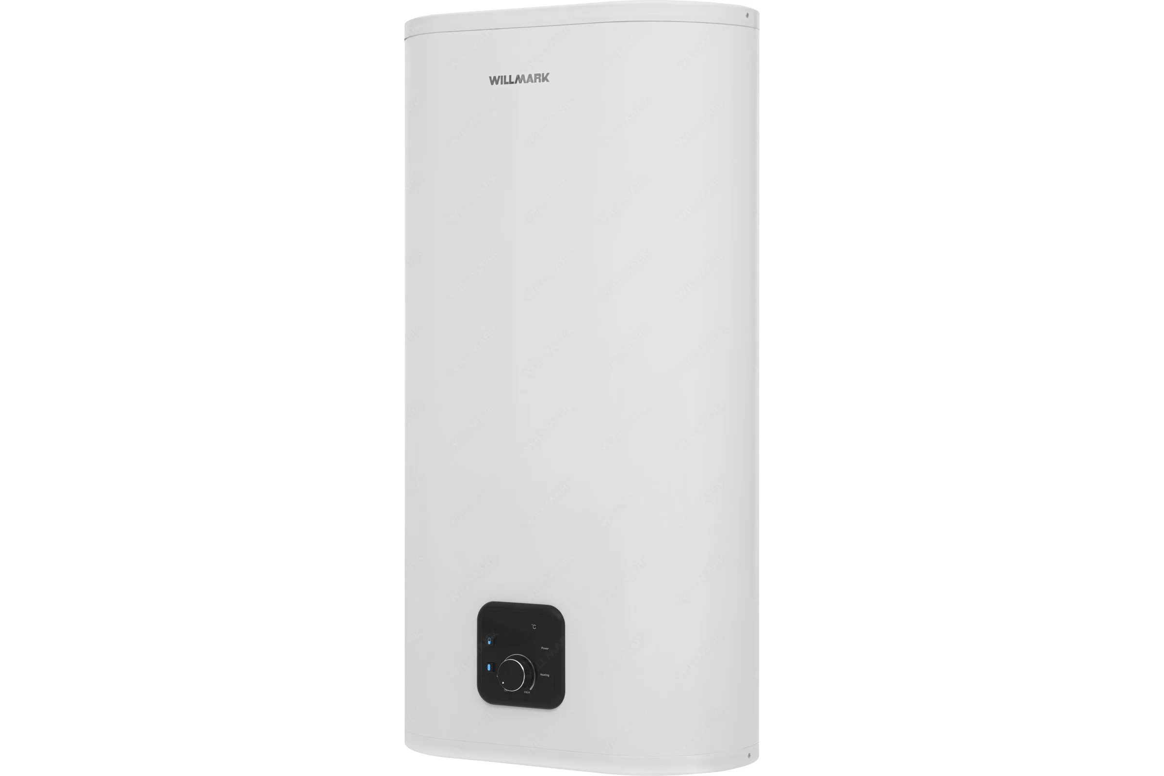 Водонагреватель Willmark WWH-80WFS U PRO (80 л, 2000 Вт, нержавеющая сталь, универсальный монтаж, 7 лет гарантии на бак) 1001183