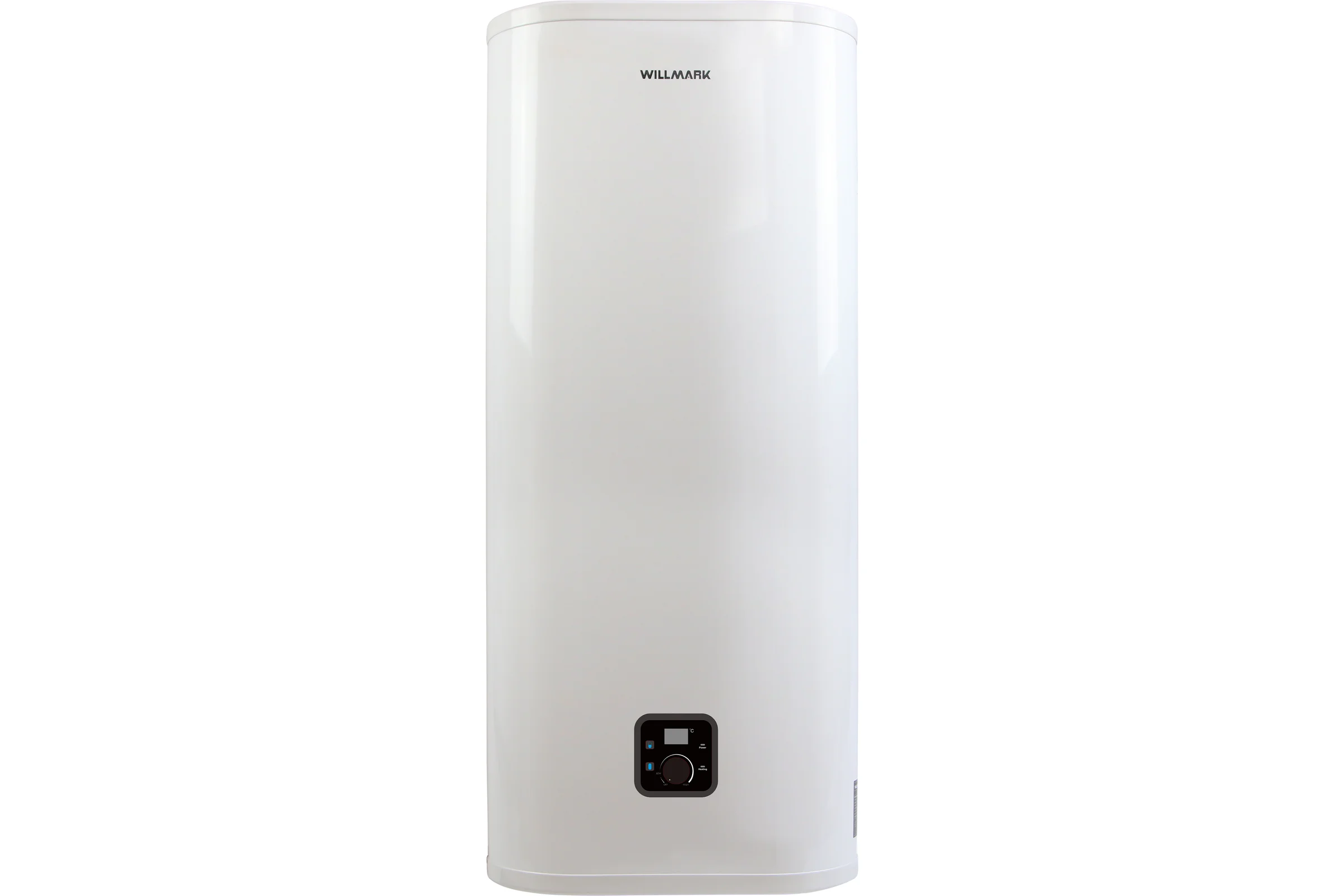 Водонагреватель Willmark WWH-50WFS U PRO (50 л, 2000 Вт, нержавеющая сталь, универсальный монтаж, 7 лет гарантии на бак) 1001182