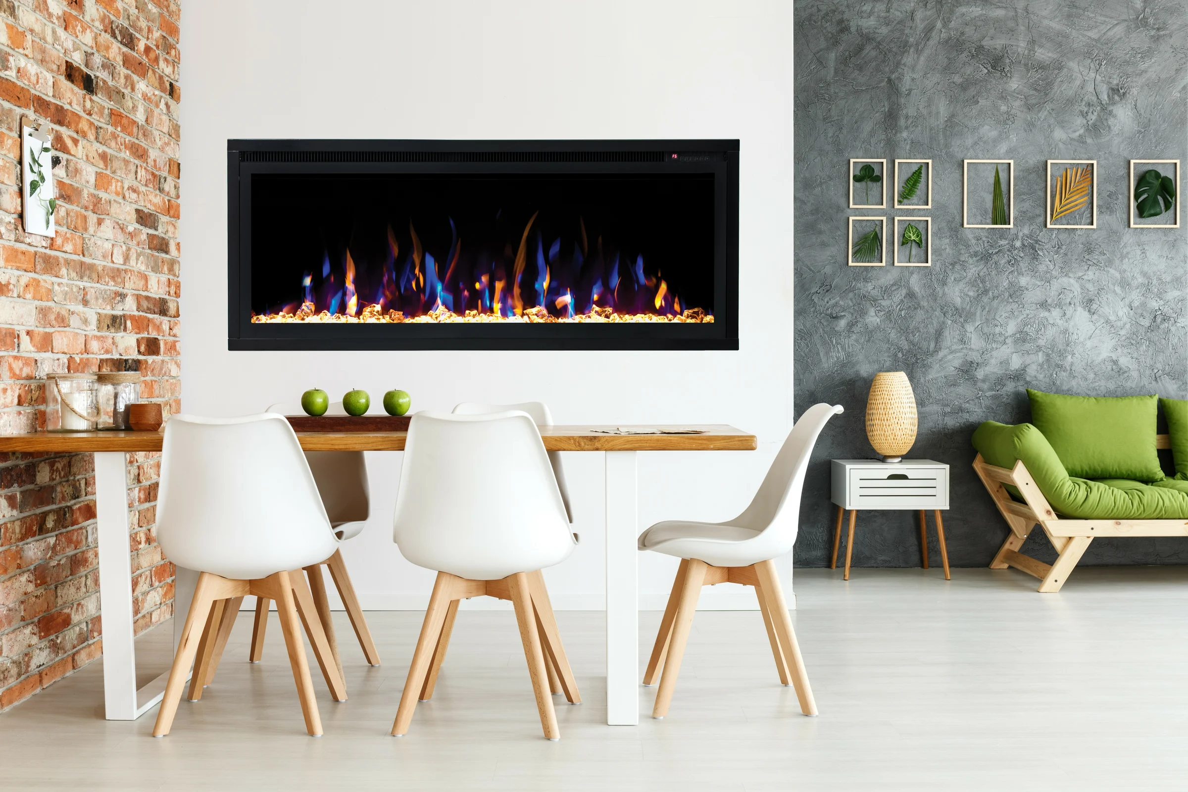 Электрокамин RealFlame SAPHIR-S 42 JJ55 10017197