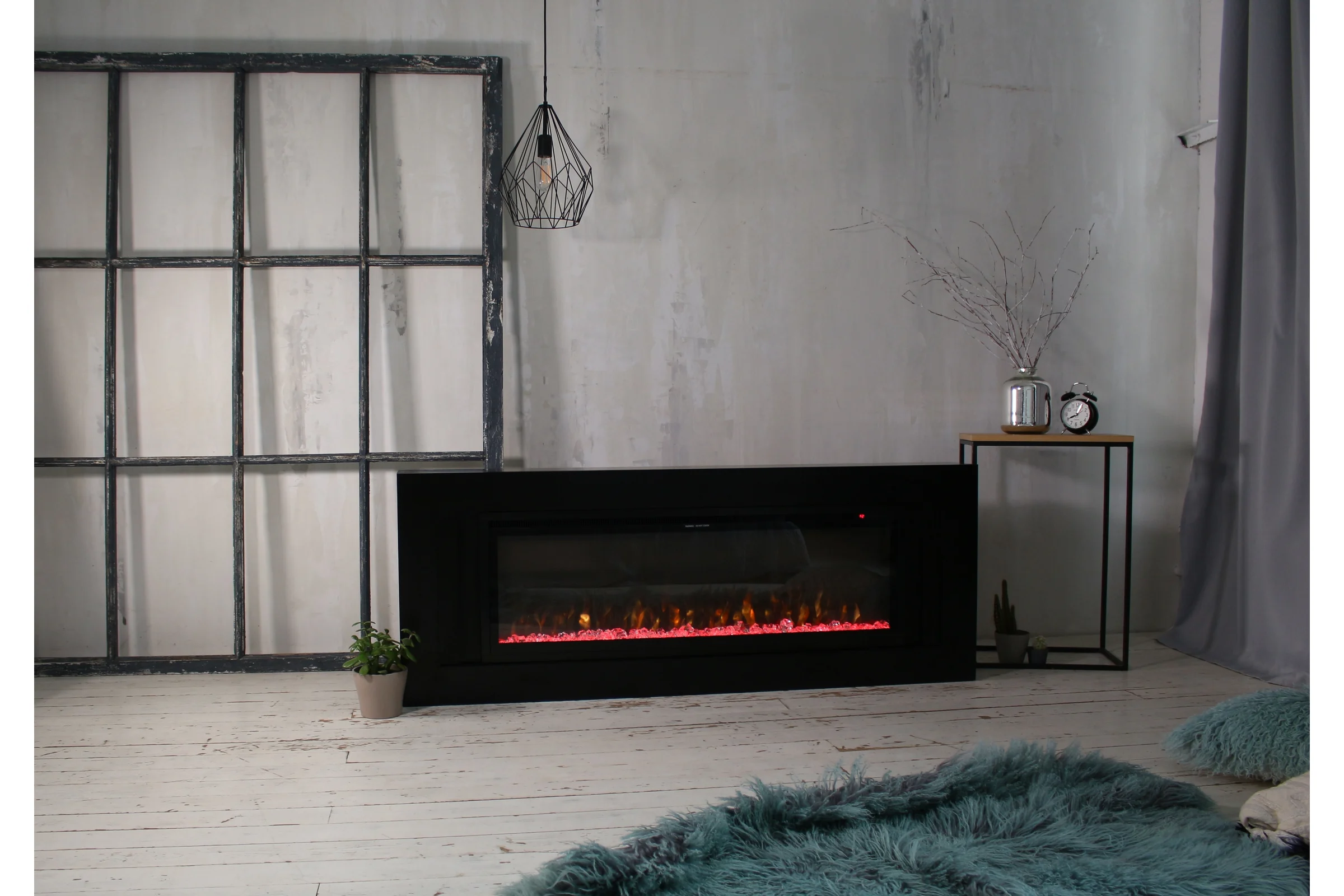 Электрокамин RealFlame SAPHIR-S 42 JJ55 10017197