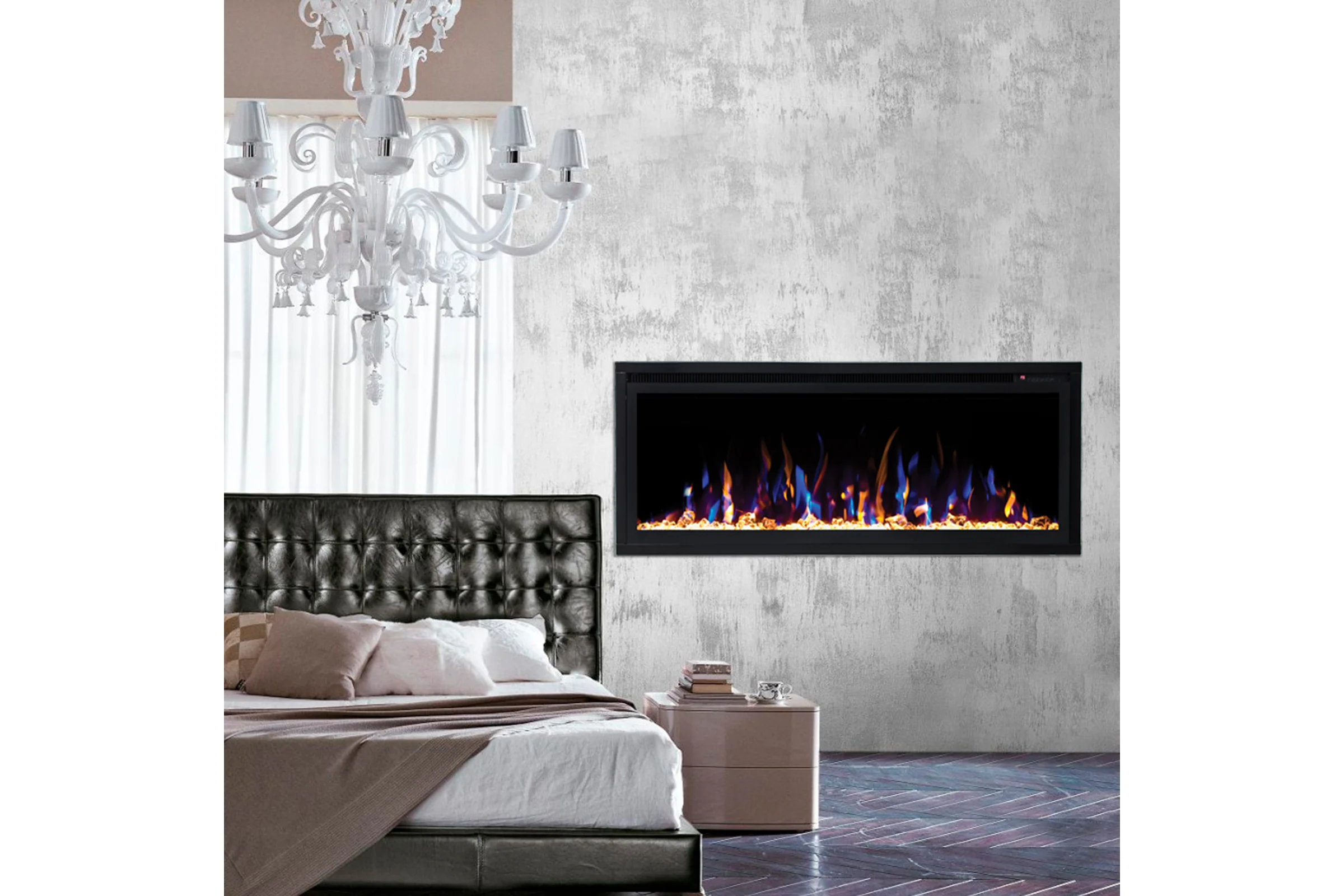 Электрокамин RealFlame SAPHIR-S 42 JJ55 10017197