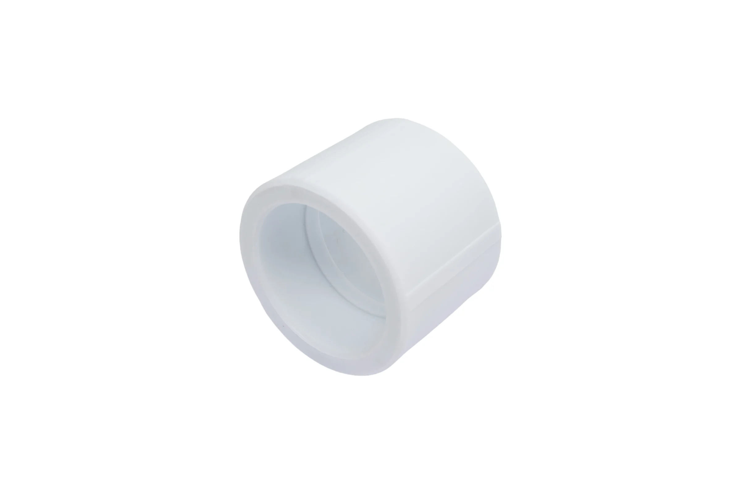 Муфта VALFEX PP-R белая, 63 мм 10113063 127-0268