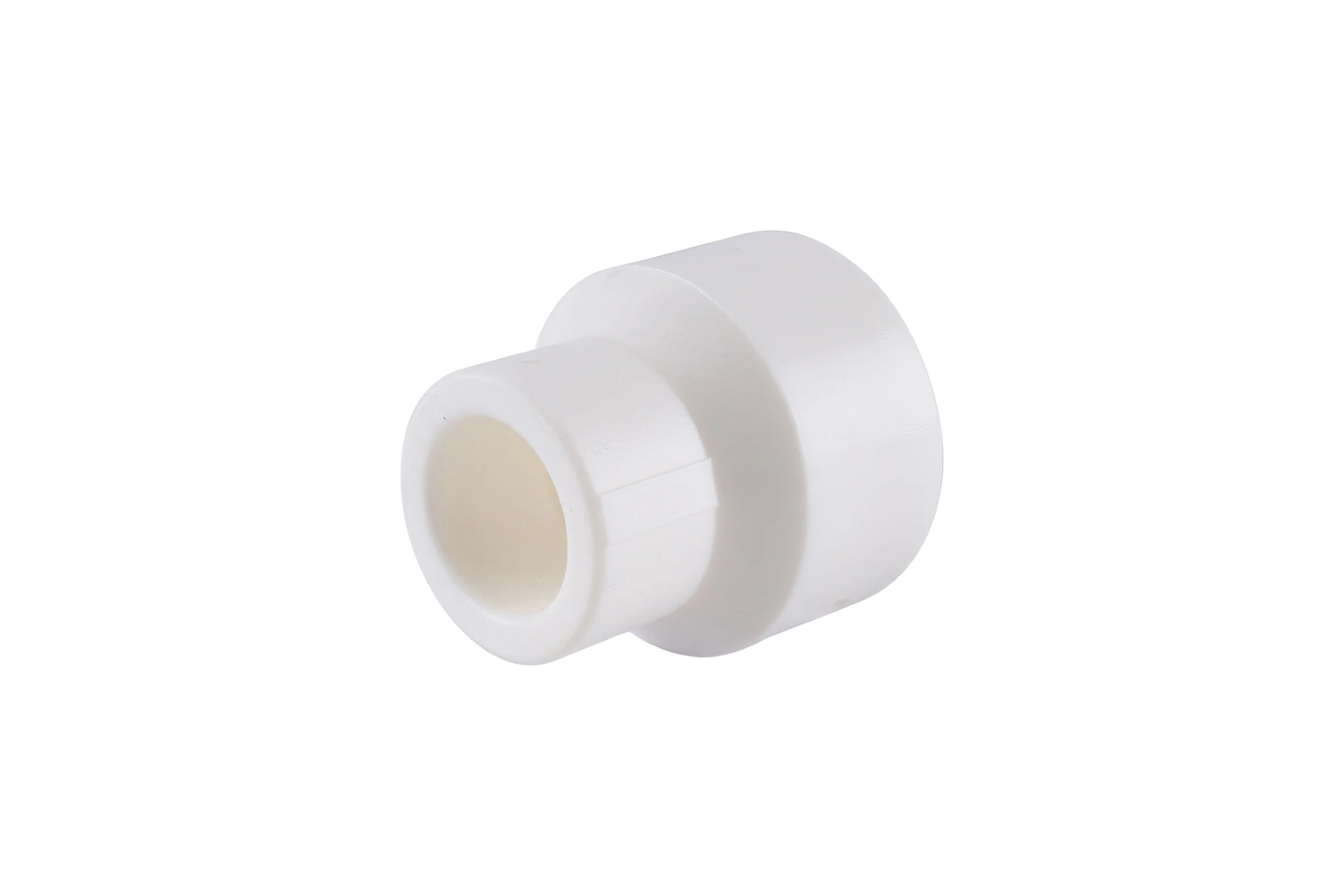 Муфта переходная VALFEX PP-R белая, 50х20 мм, вн/нр пайка 10005020 127-0281