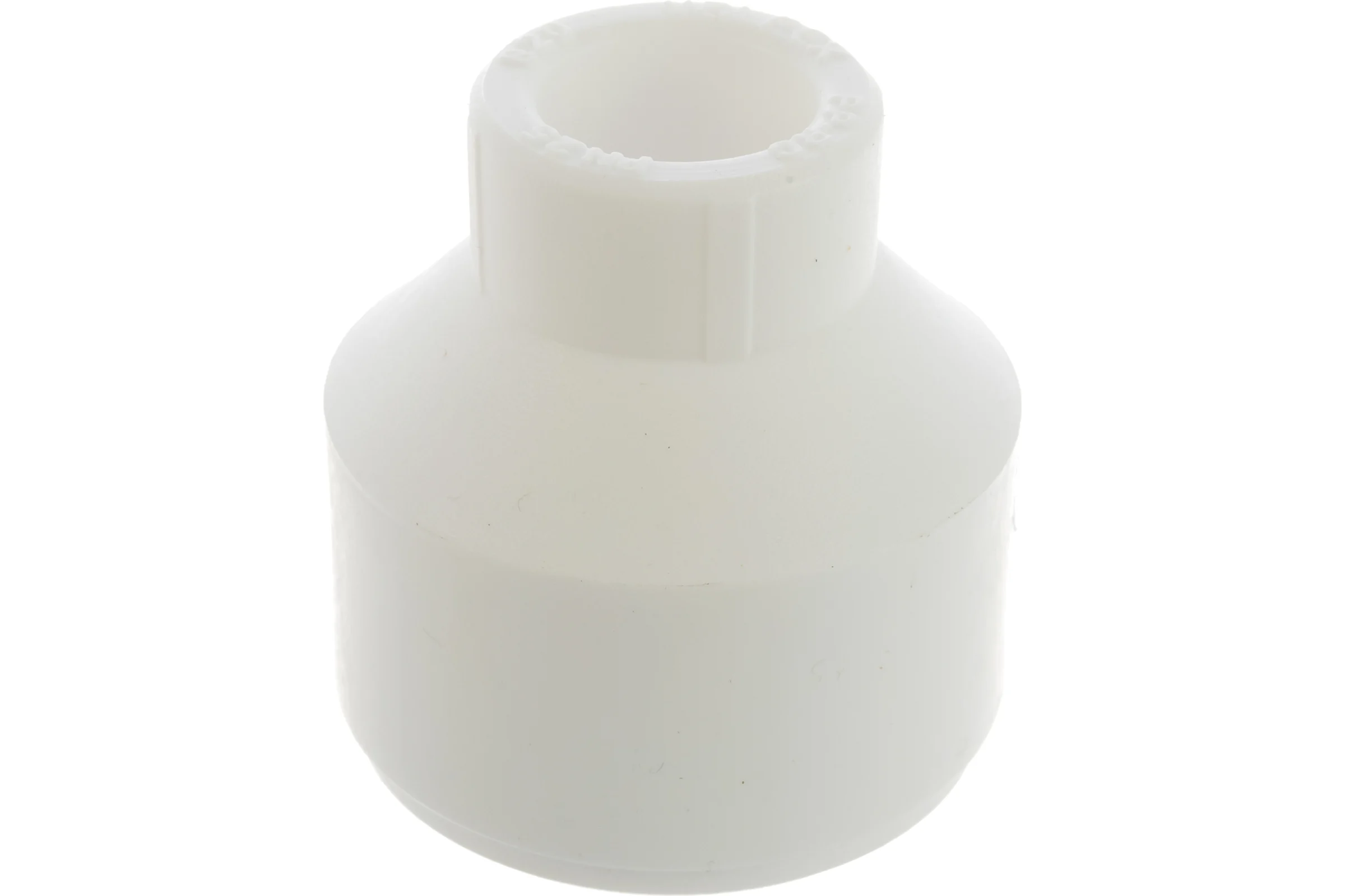 Муфта переходная VALFEX PP-R белая, 50х20 мм, вн/нр пайка 10005020 127-0281