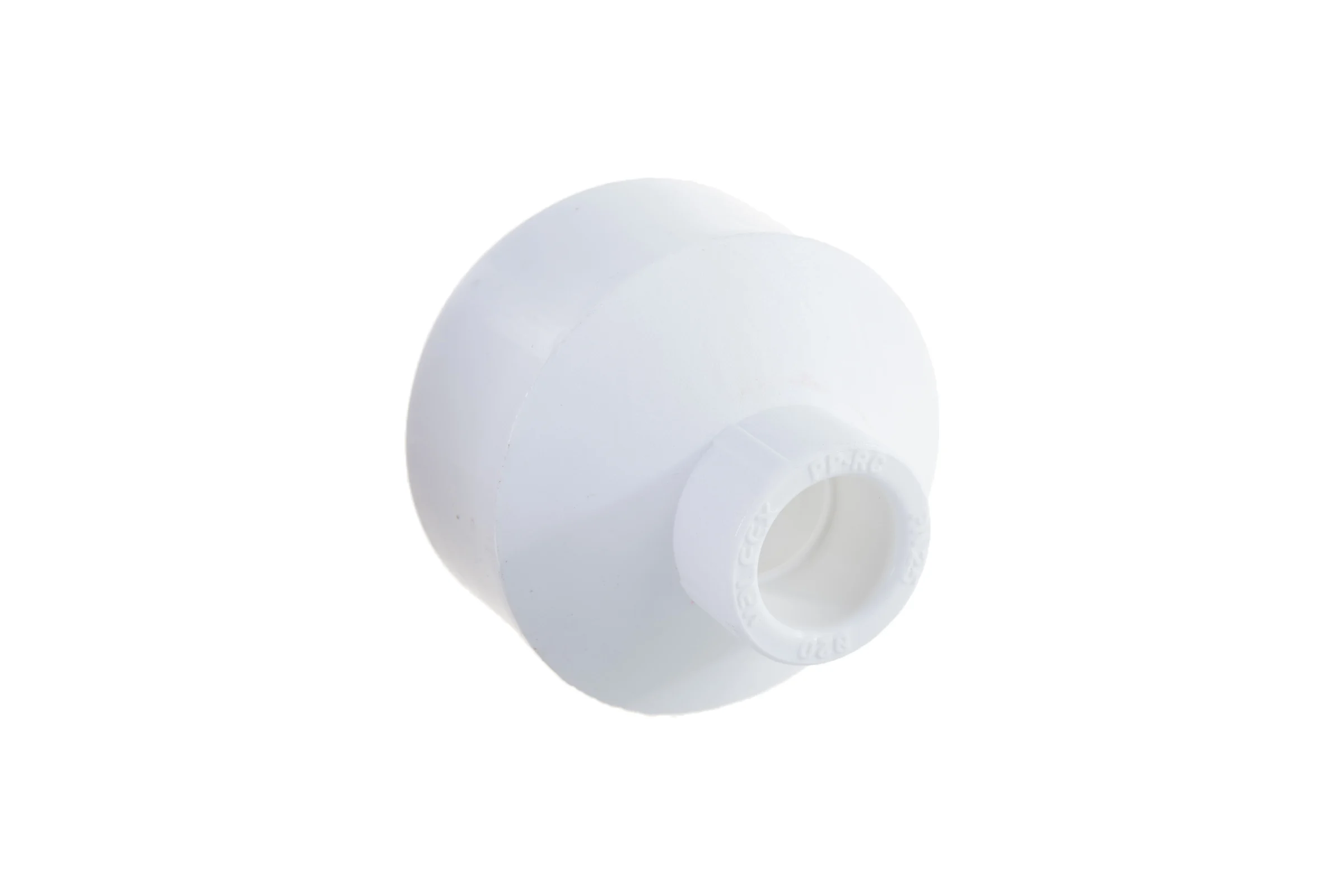 Муфта переходная VALFEX PP-R белая, 63х20 мм, вн/нр пайка 10006320 127-0285