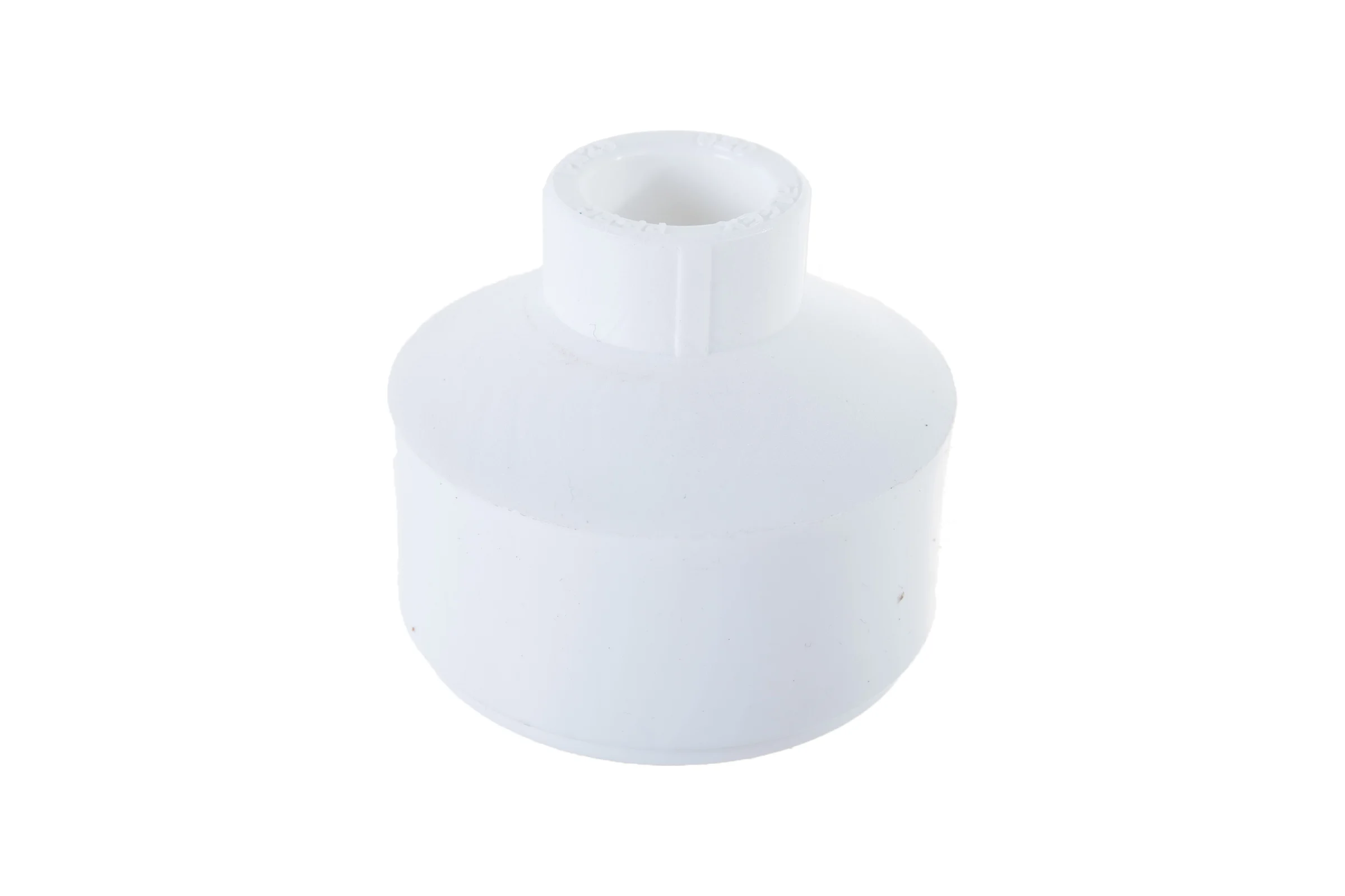 Муфта переходная VALFEX PP-R белая, 63х20 мм, вн/нр пайка 10006320 127-0285