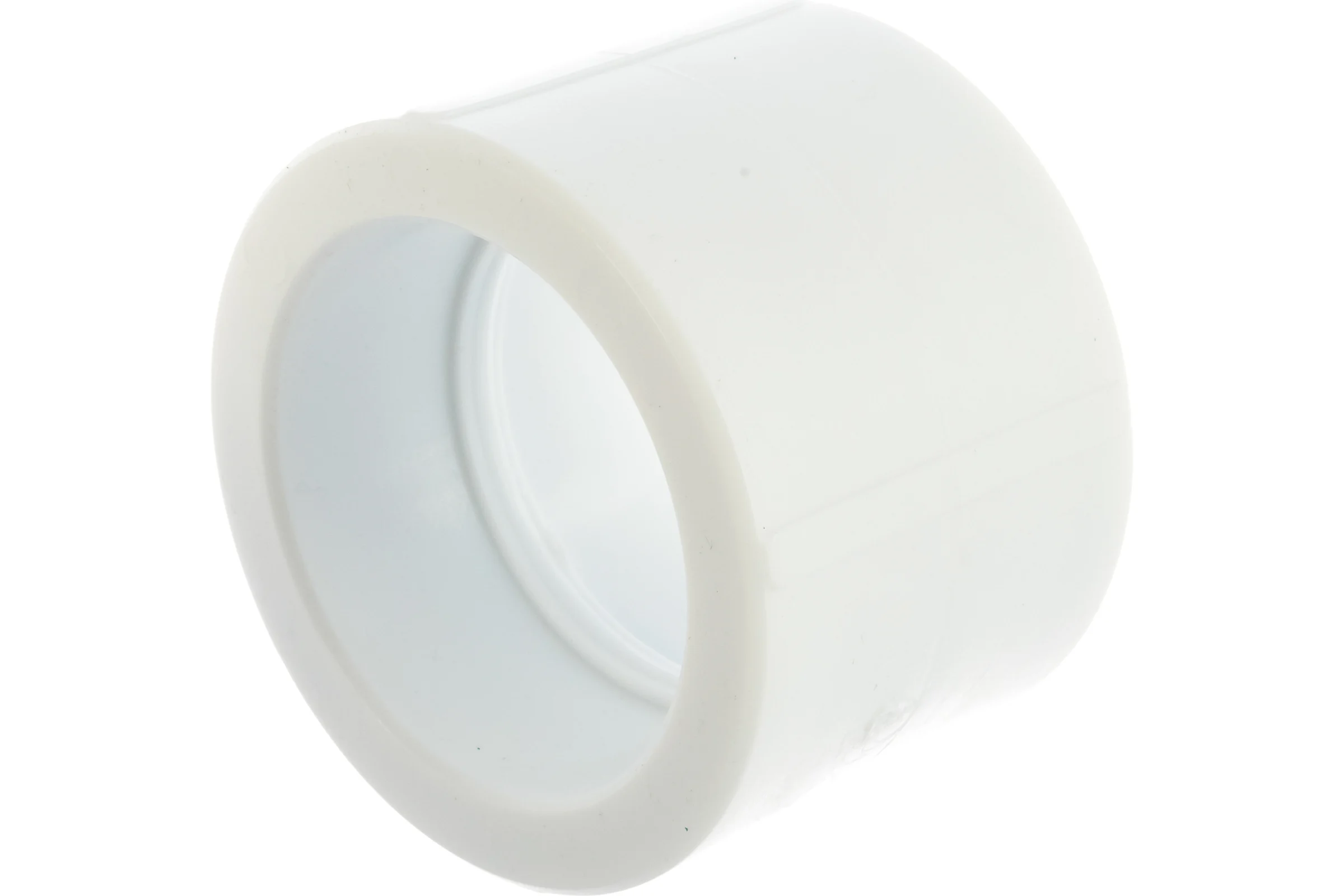 Муфта VALFEX PP-R белая, 75 мм 10113075 127-0269