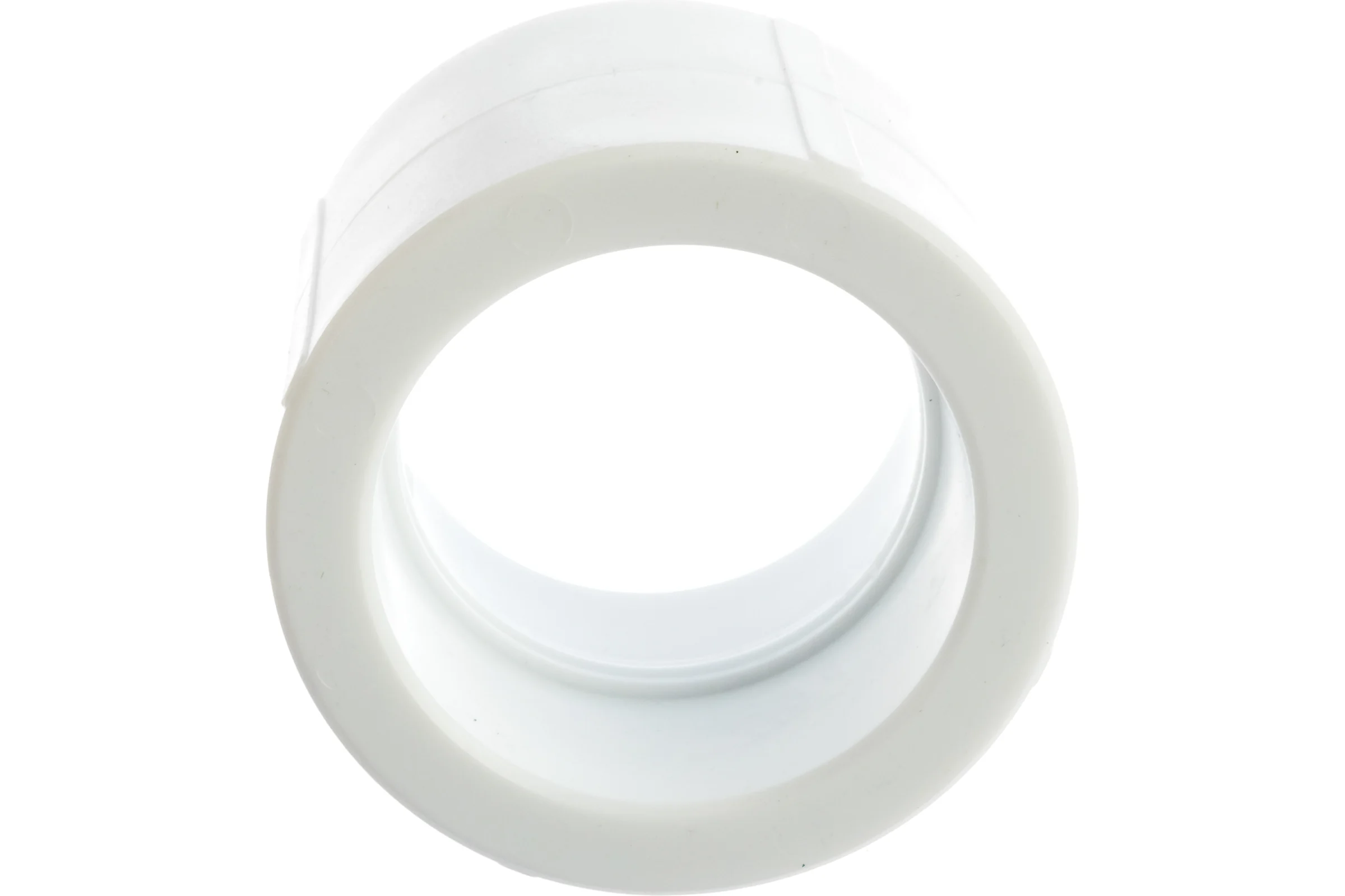 Муфта VALFEX PP-R белая, 75 мм 10113075 127-0269