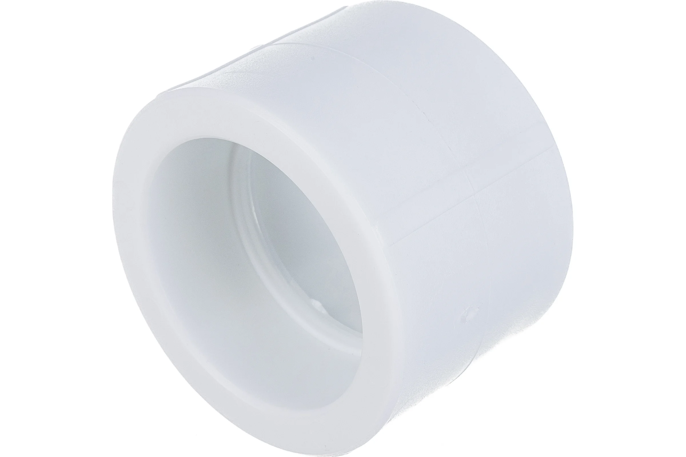 Муфта VALFEX PP-R белая, 75 мм 10113075 127-0269