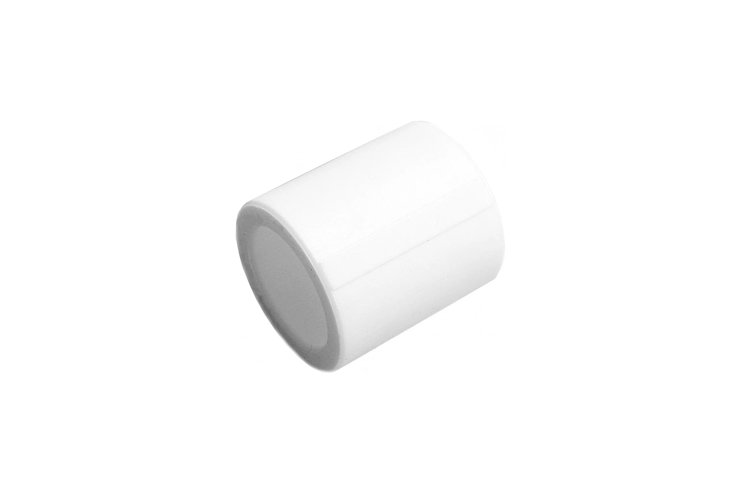 Муфта VALFEX PP-R белая, 90 мм 10113090 127-0270