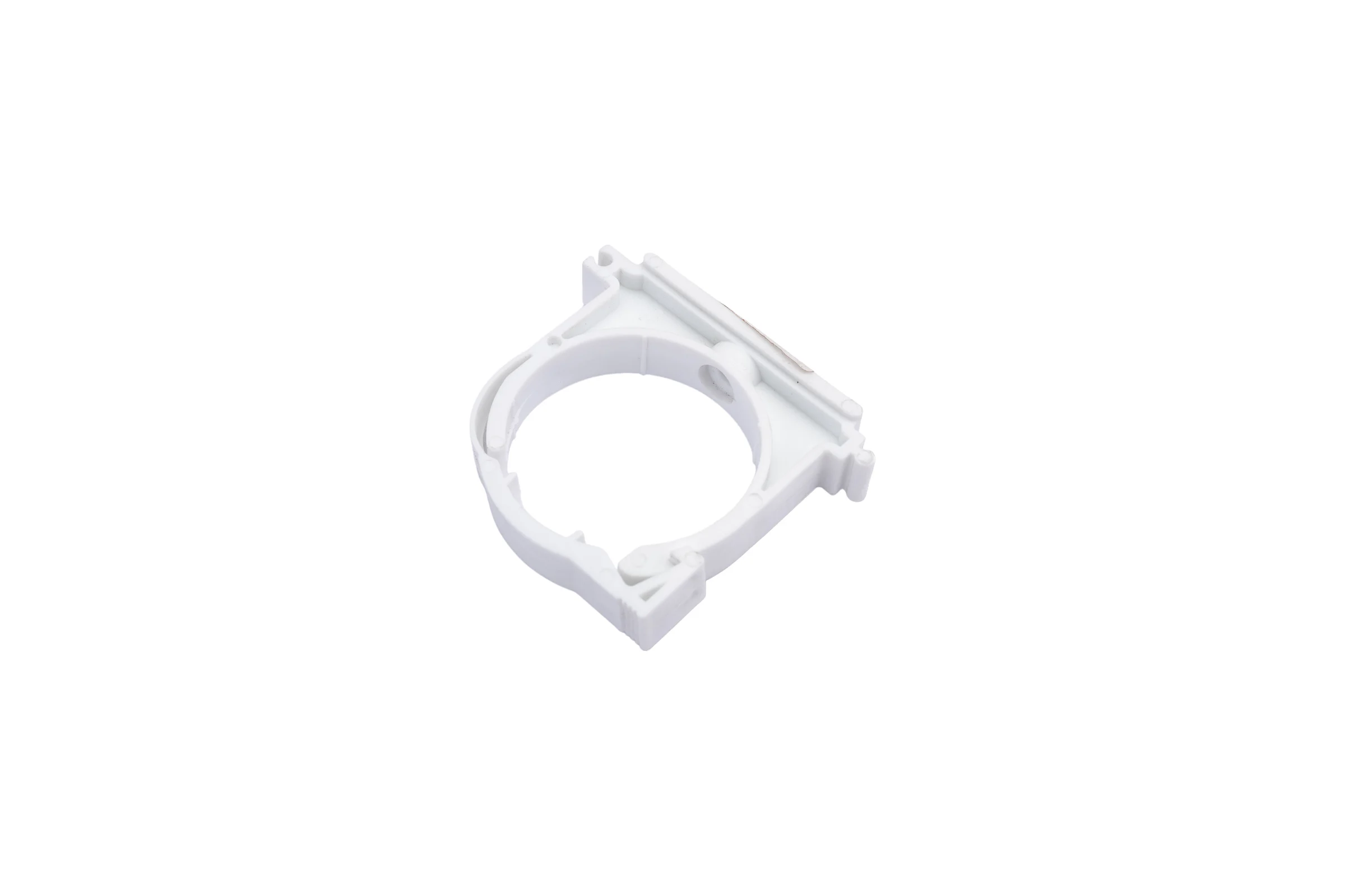 Опора с фиксатором VALFEX PP-R белая, 50 мм 10160050 127-0511