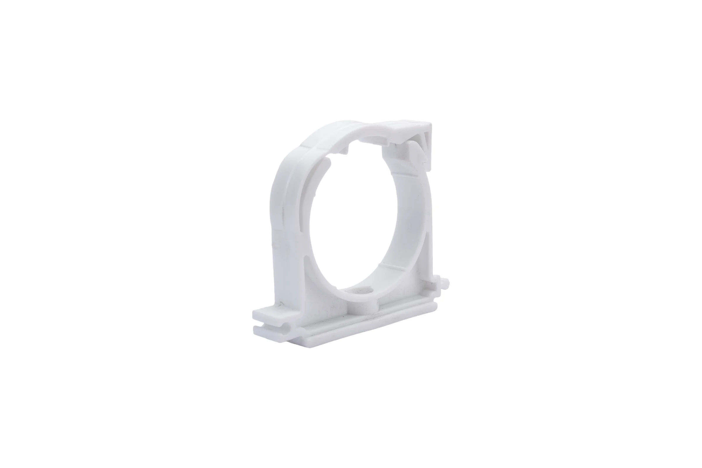 Опора с фиксатором VALFEX PP-R белая, 50 мм 10160050 127-0511