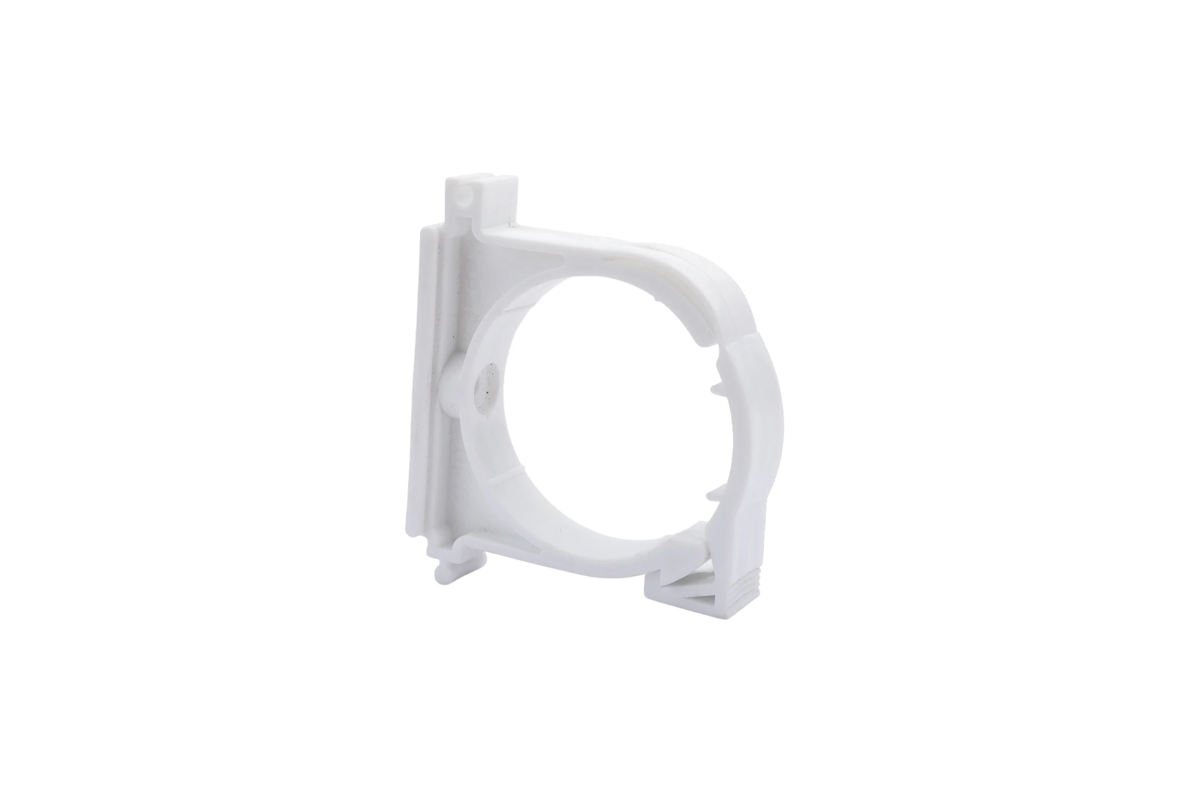 Опора с фиксатором VALFEX PP-R белая, 50 мм 10160050 127-0511