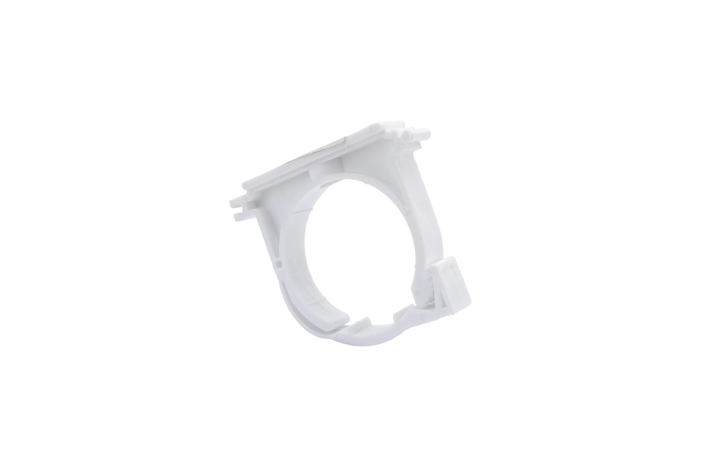 Опора с фиксатором VALFEX PP-R белая, 50 мм 10160050 127-0511