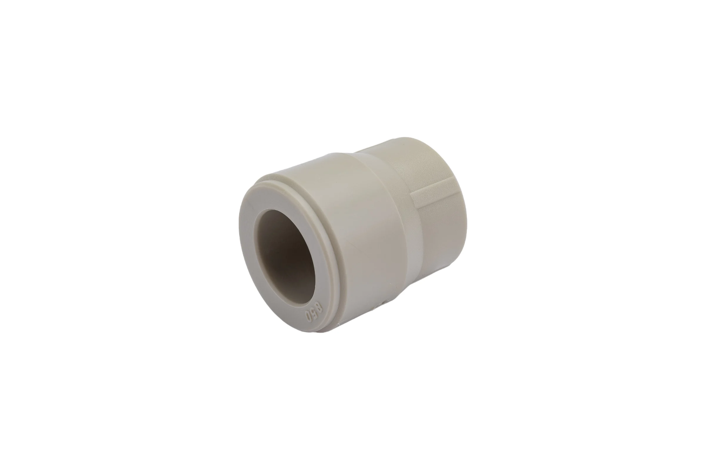 Муфта переходная VALFEX PP-R серая, 50х32 мм, вн/нр пайка 10005032Г 127-0396