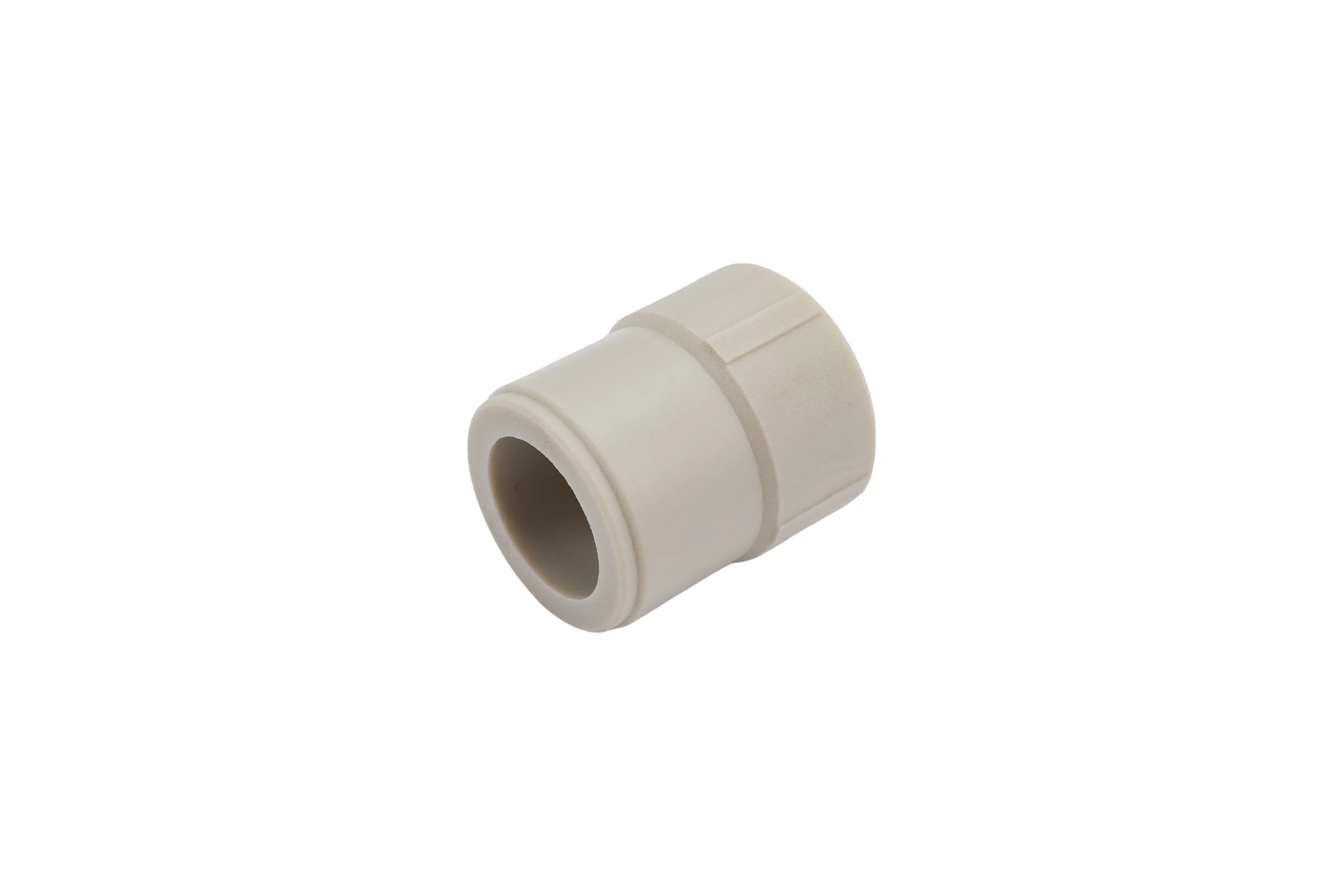 Муфта переходная VALFEX PP-R серая, 32х25 мм, вн/нр пайка 10003225Г 127-0390