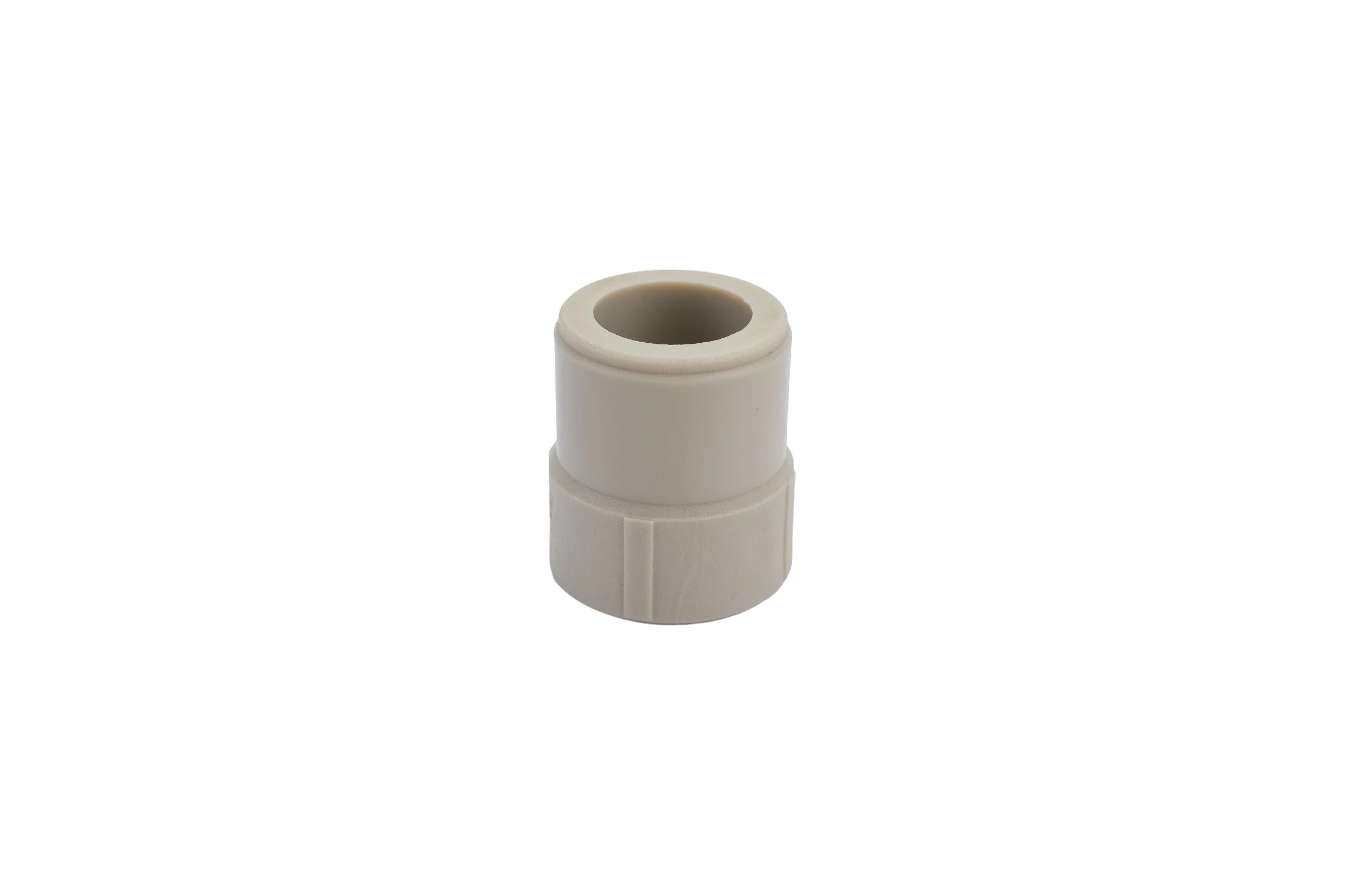 Муфта переходная VALFEX PP-R серая, 32х25 мм, вн/нр пайка 10003225Г 127-0390
