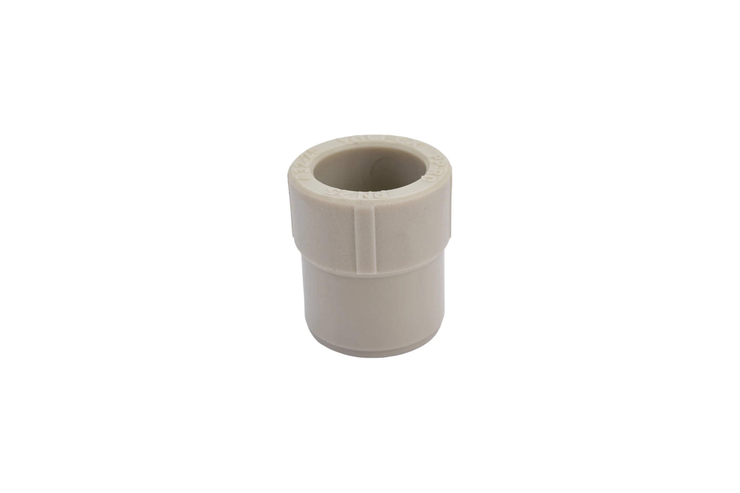 Муфта переходная VALFEX PP-R серая, 32х25 мм, вн/нр пайка 10003225Г 127-0390
