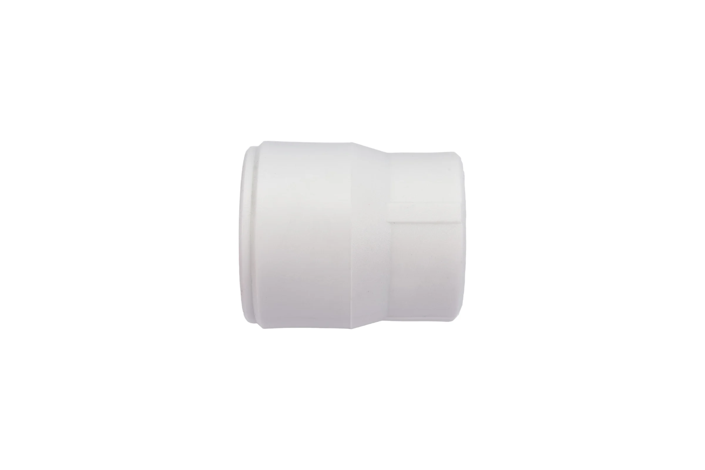 Муфта переходная VALFEX PP-R белая, 50х32 мм, вн/нр пайка 10005032 127-0283