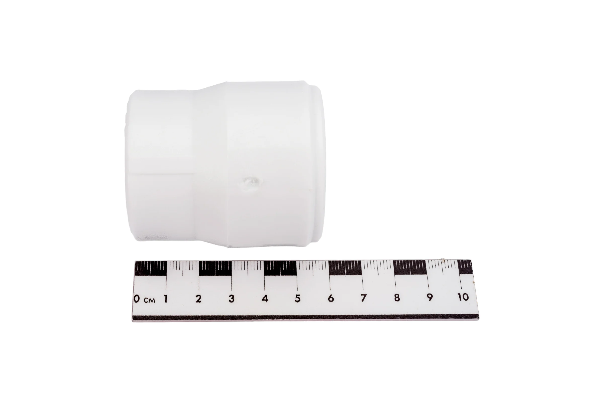 Муфта переходная VALFEX PP-R белая, 50х32 мм, вн/нр пайка 10005032 127-0283