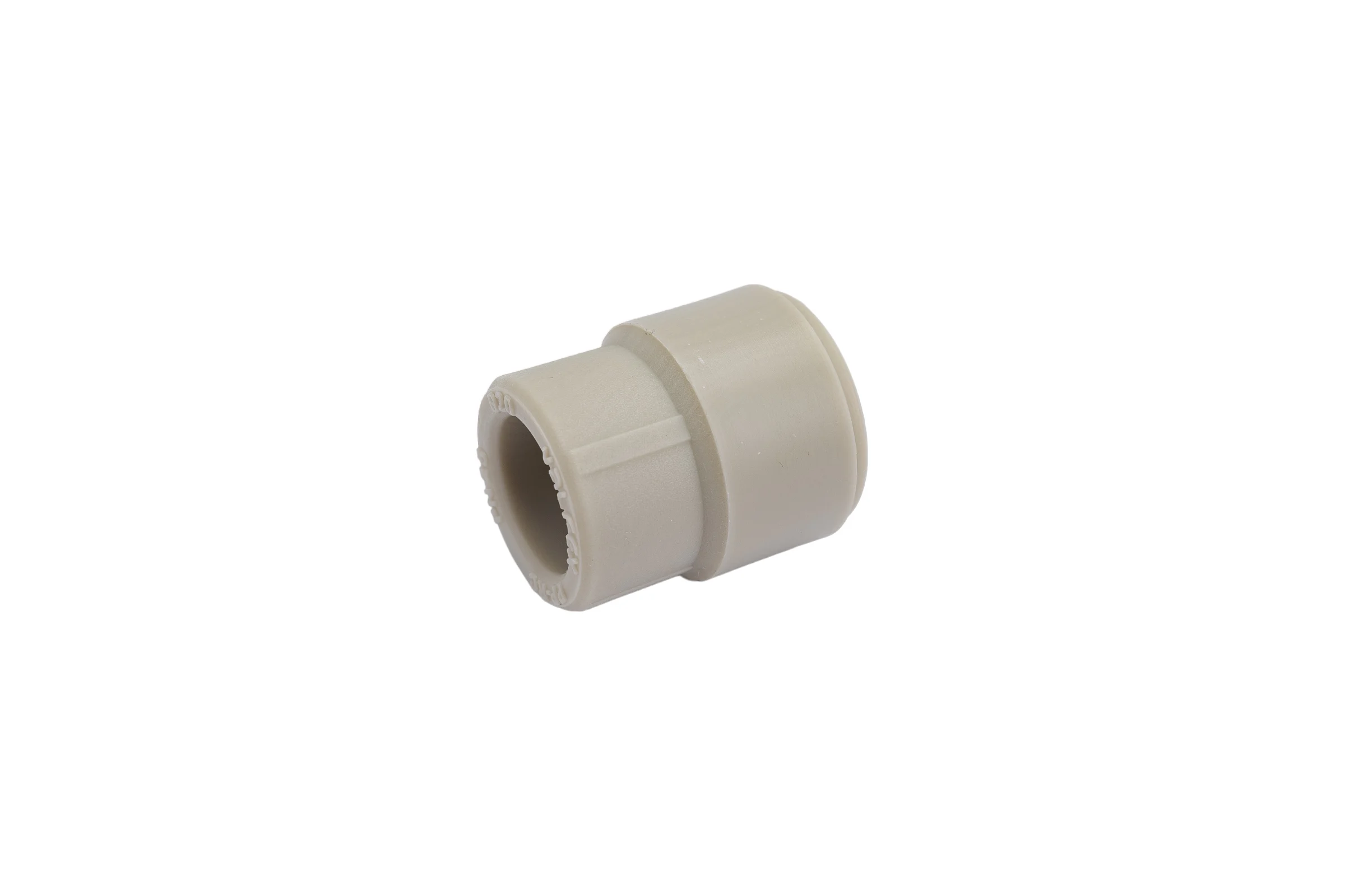 Муфта переходная VALFEX PP-R серая, 32х20 мм, вн/нр пайка 10003220Г 127-0389
