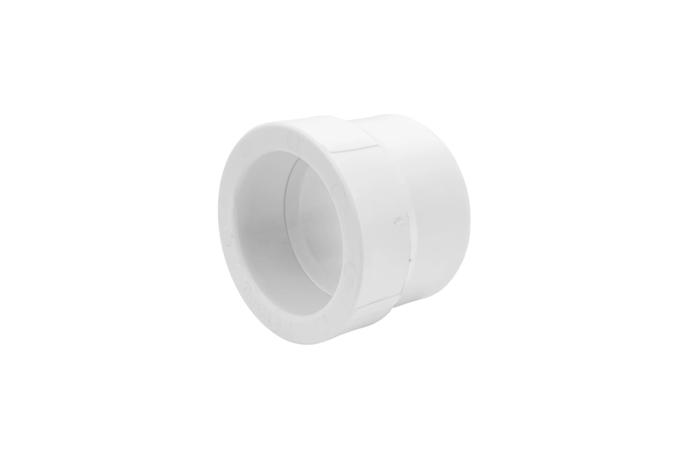 Муфта переходная VALFEX PP-R белая, 110х90 мм, вн/нр пайка 10011090 127-0297
