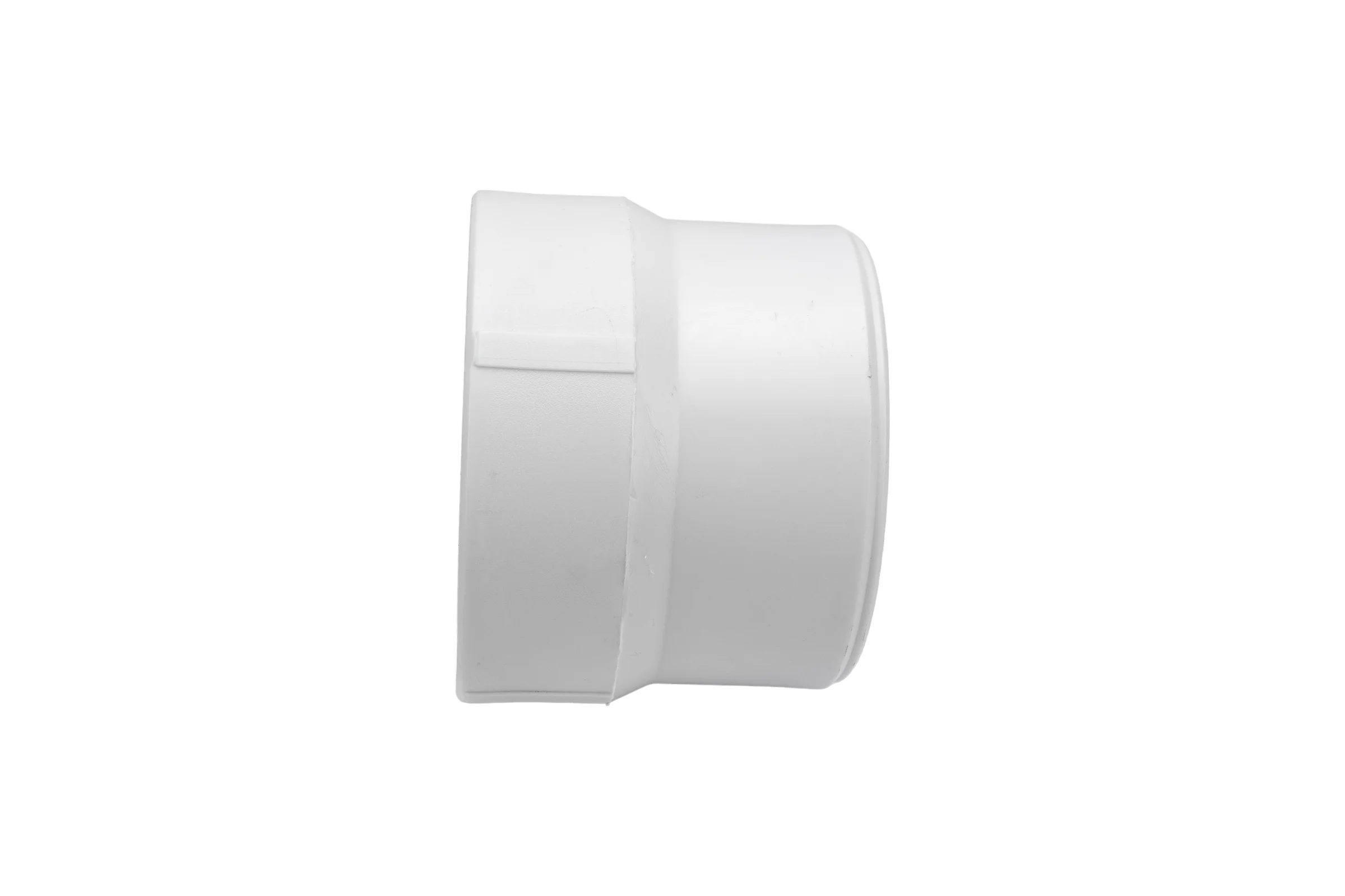 Муфта переходная VALFEX PP-R белая, 110х90 мм, вн/нр пайка 10011090 127-0297
