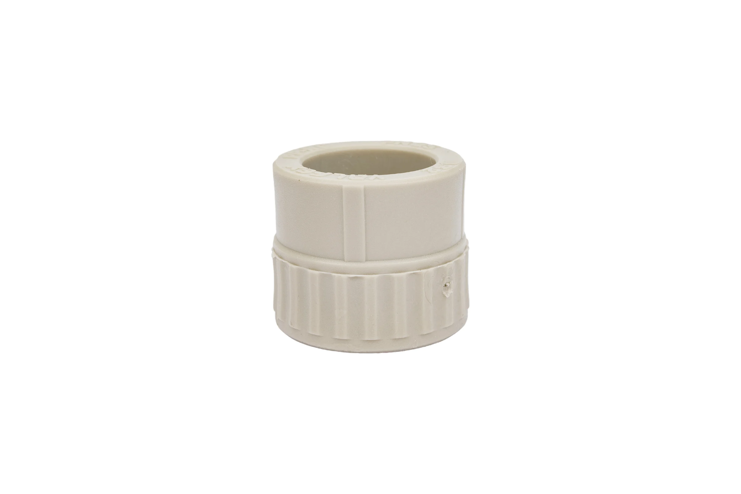 Муфта комбинированная с внутренней резьбой VALFEX PP-R серая, 32 мм х3/4" 10129132Г 127-0357