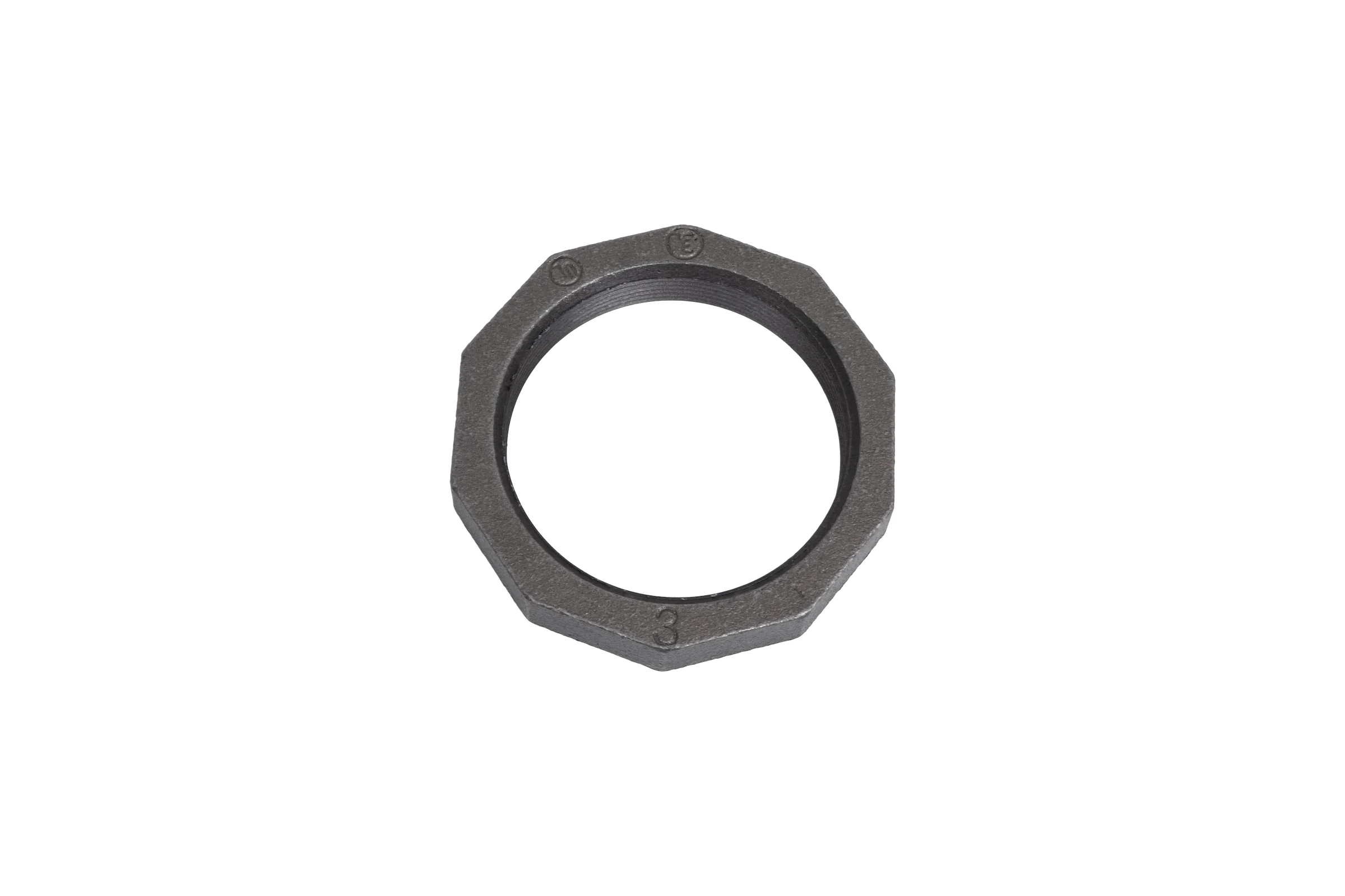 Контргайка чугун Fittex PLUS Ду 80 3" 128-0871