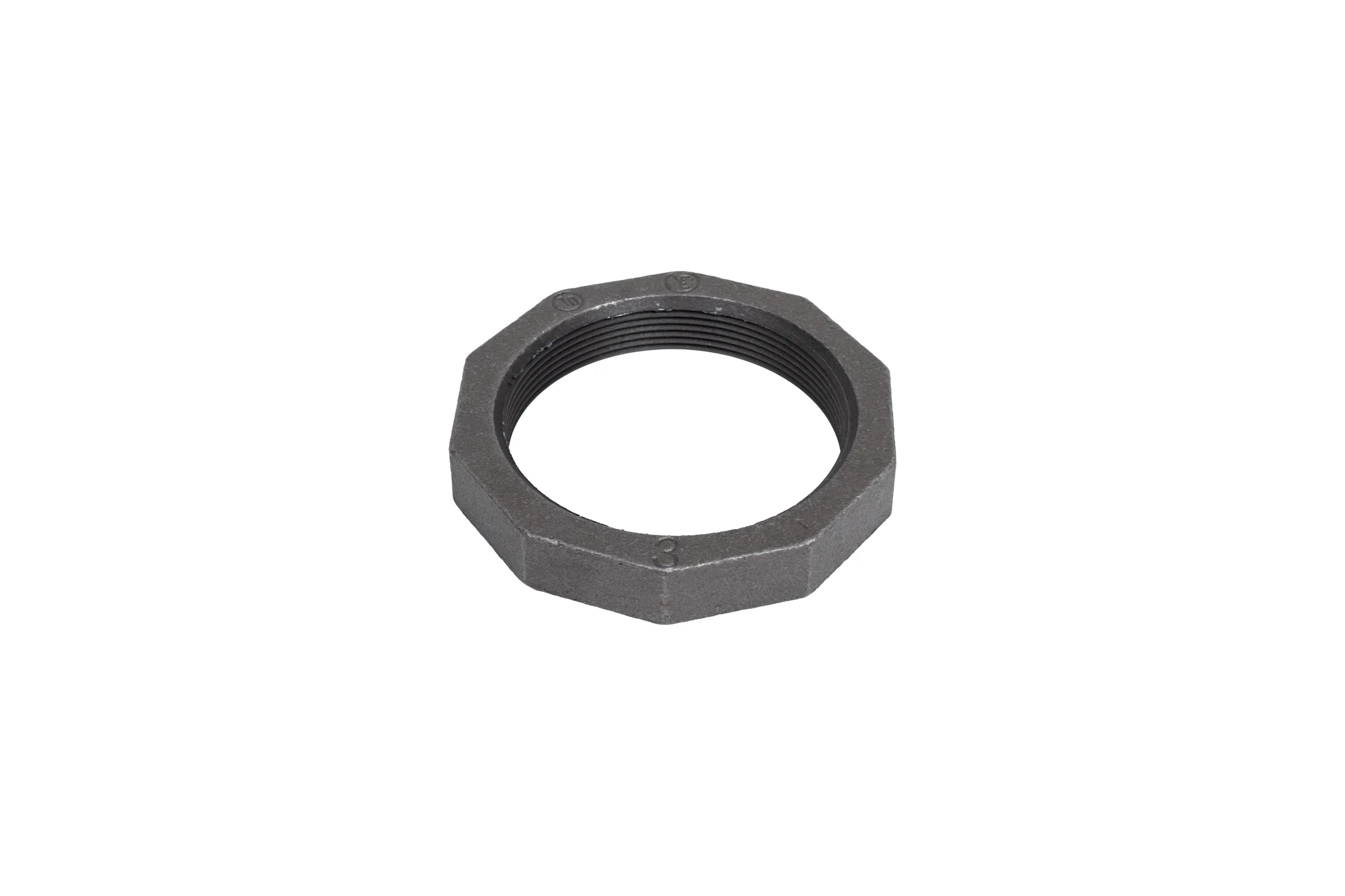 Контргайка чугун Fittex PLUS Ду 80 3" 128-0871