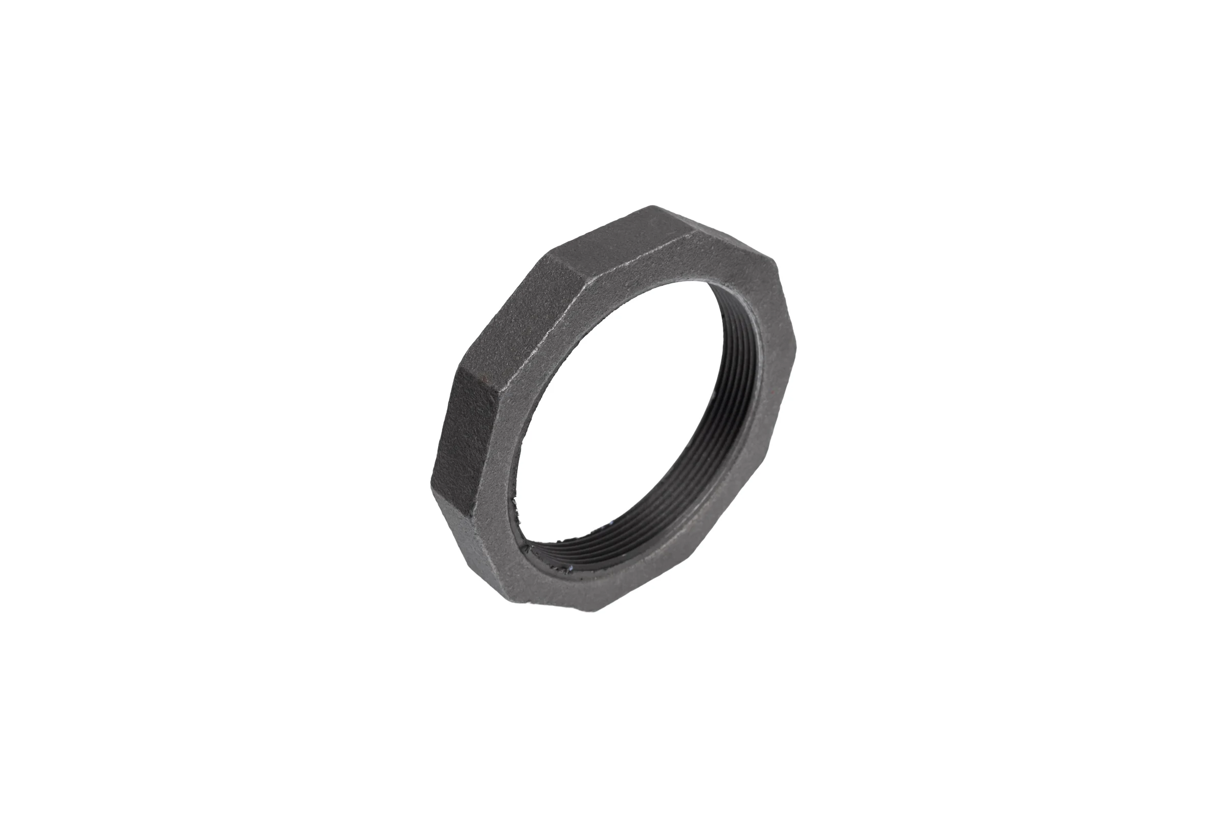 Контргайка чугун Fittex PLUS Ду 80 3" 128-0871