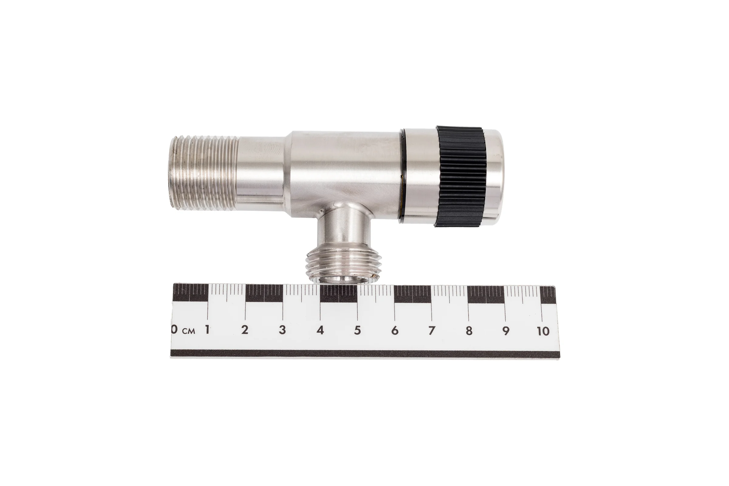 Приборный кран Solone DF-1022