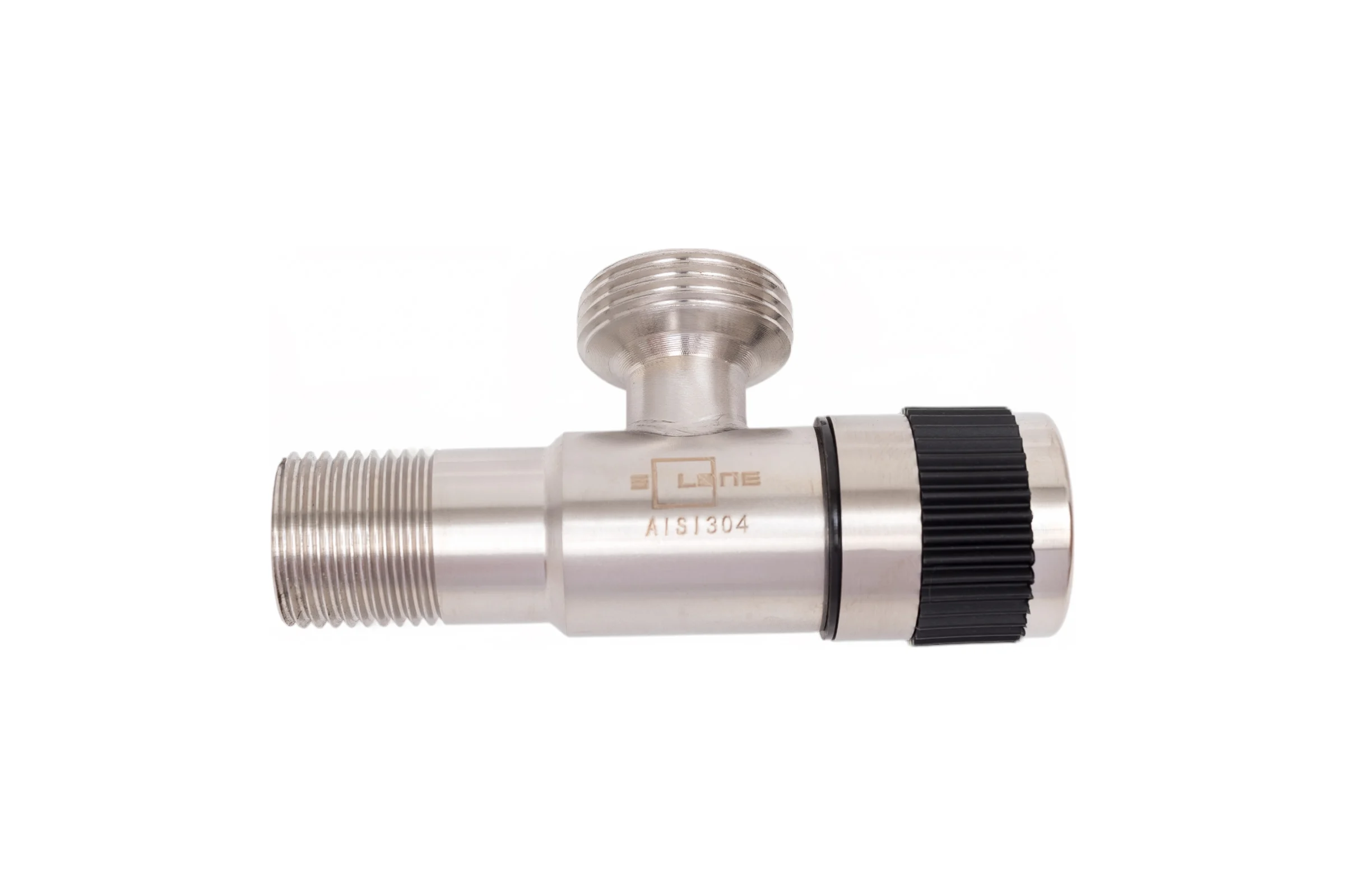 Приборный кран Solone DF-1043