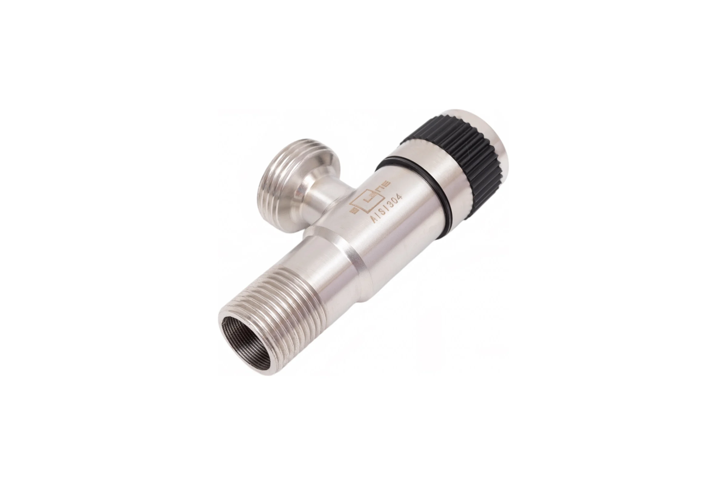 Приборный кран Solone DF-1043