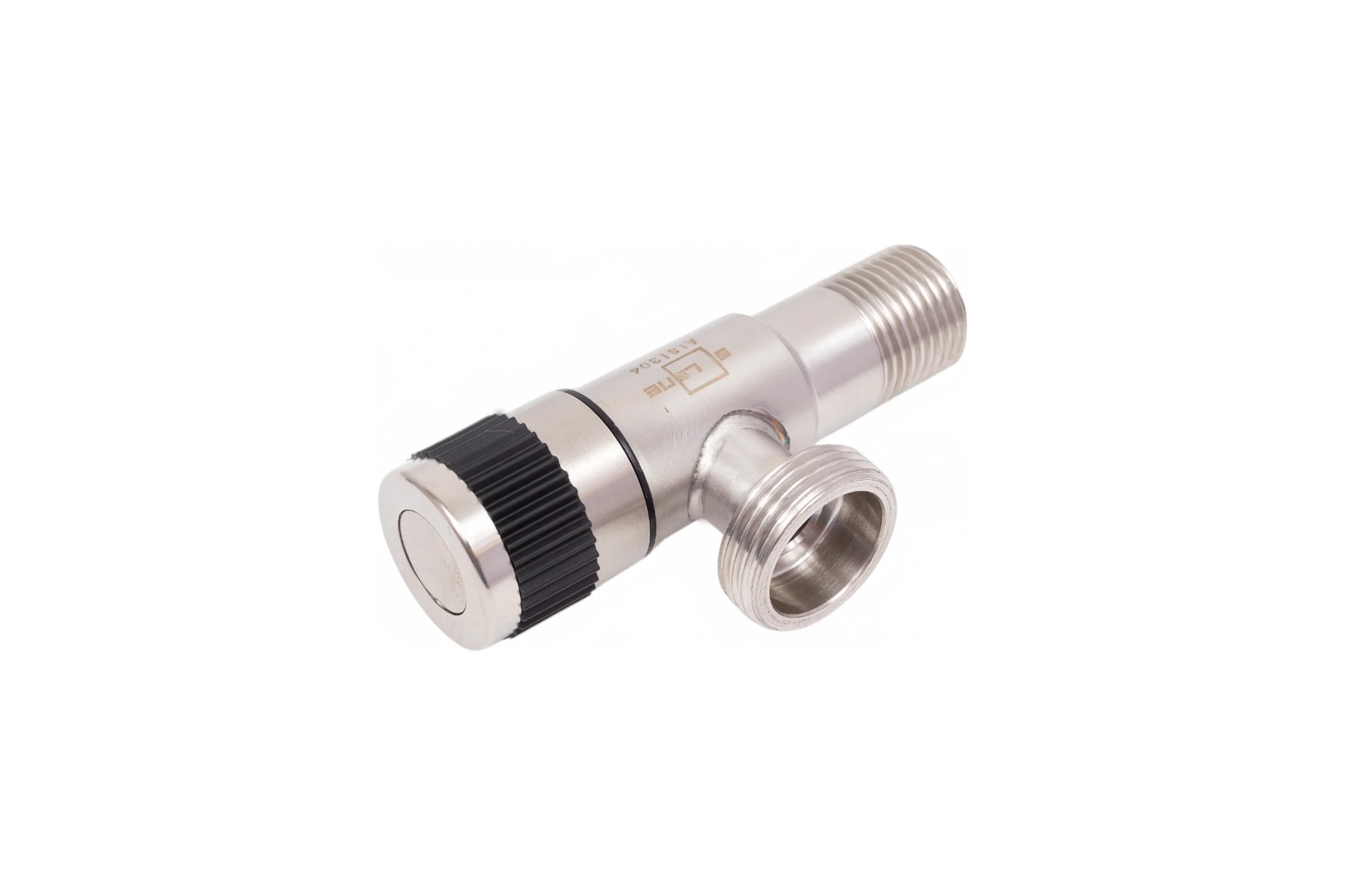 Приборный кран Solone DF-1043