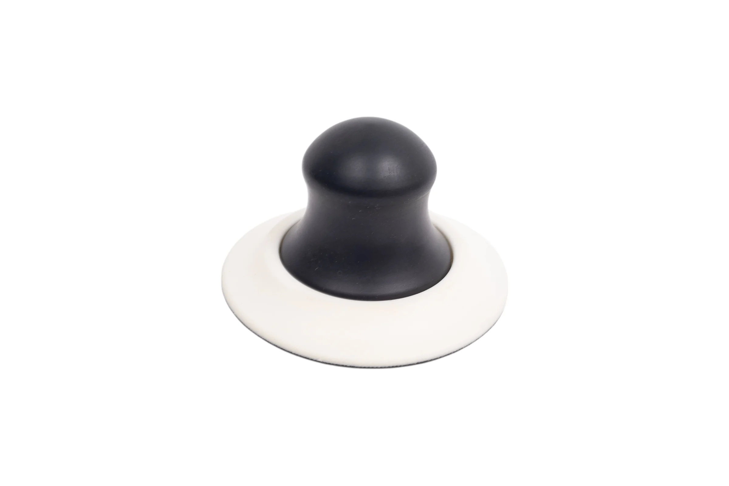 Диск полировальный 2 в 1 IQ PUCK (76/125 мм; М14) SCHOLL Concepts 21001B