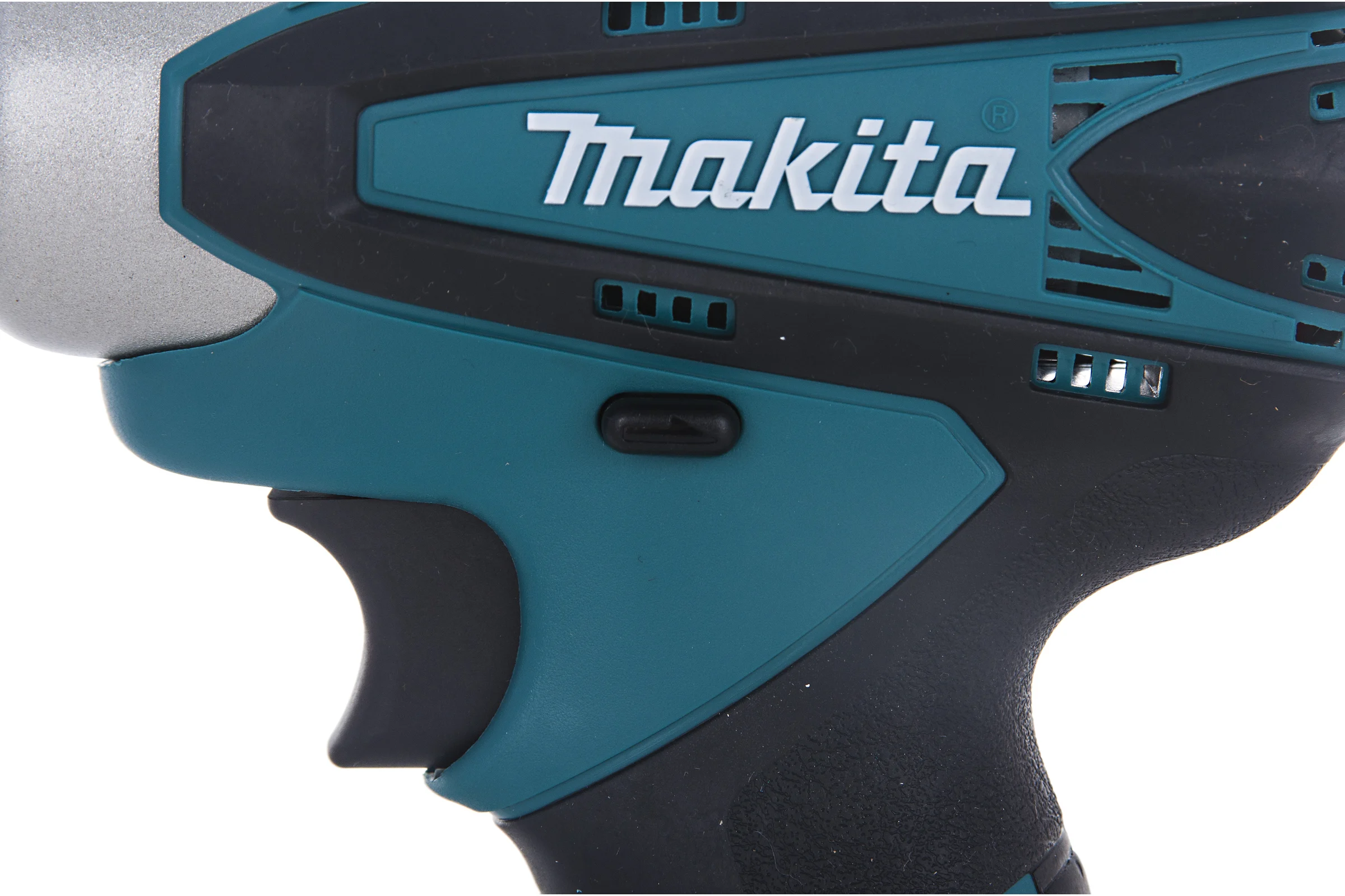 Аккумуляторный ударный шуруповерт Makita TD090DWE