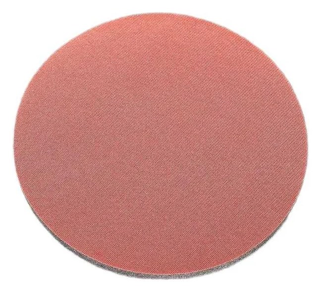Абразивные круги Air velvet SIA D=150мм без отв, P0240 T3307.0240/ (10 шт.) -10 5163.3687.0240