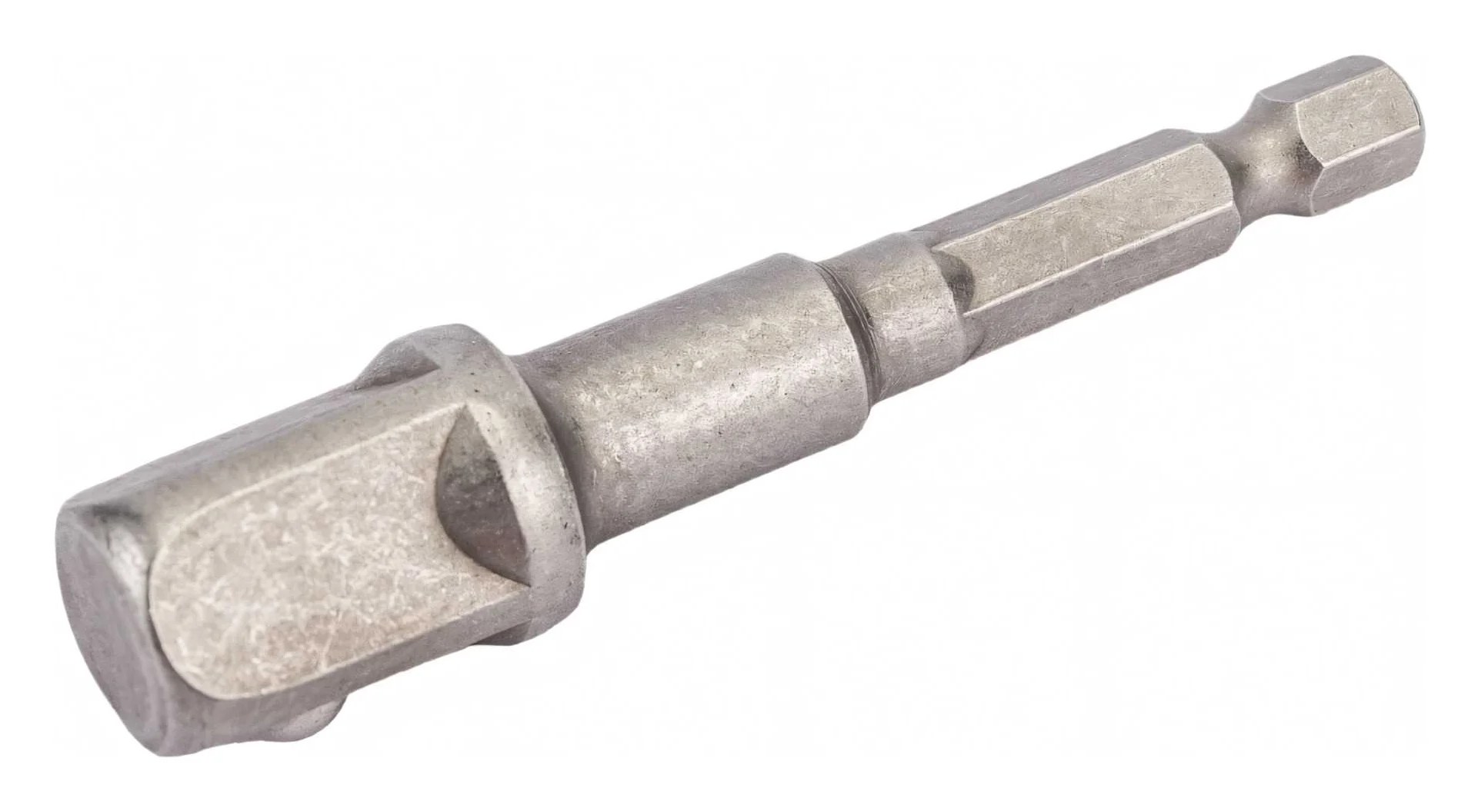 Адаптер переходник под шуруповерт (1/2"; 72 мм) ROCKFORCE RF-8092450(3534)