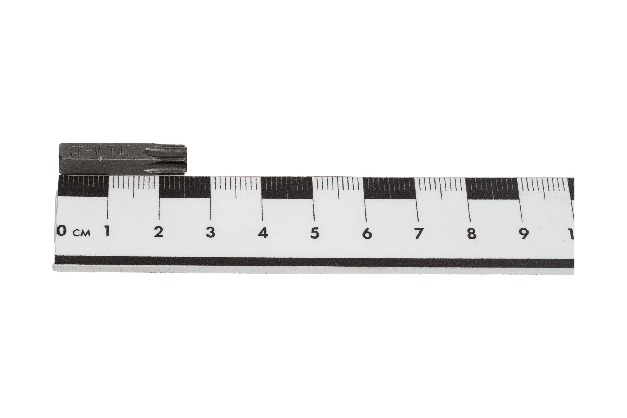 Набор вставок TORX с магнитными держателями (10 шт; 1/4"DR) ROCKFORCE RF-21022 RF-21022(1279)