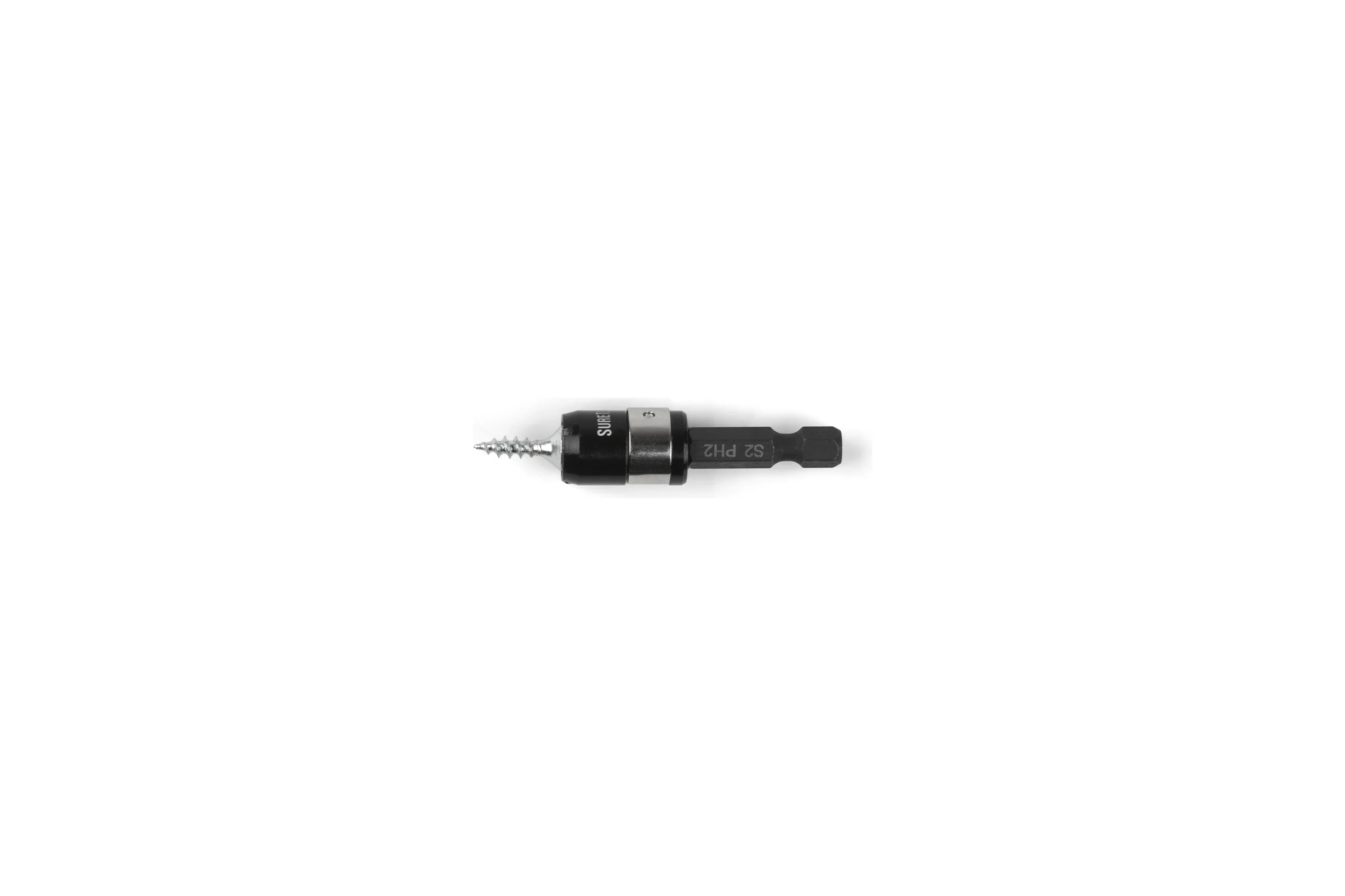 Набор торсионных бит с магнитной муфтой (3 шт; 50 мм; PZ1/PZ2/PZ3) SureTorq 0203-0403
