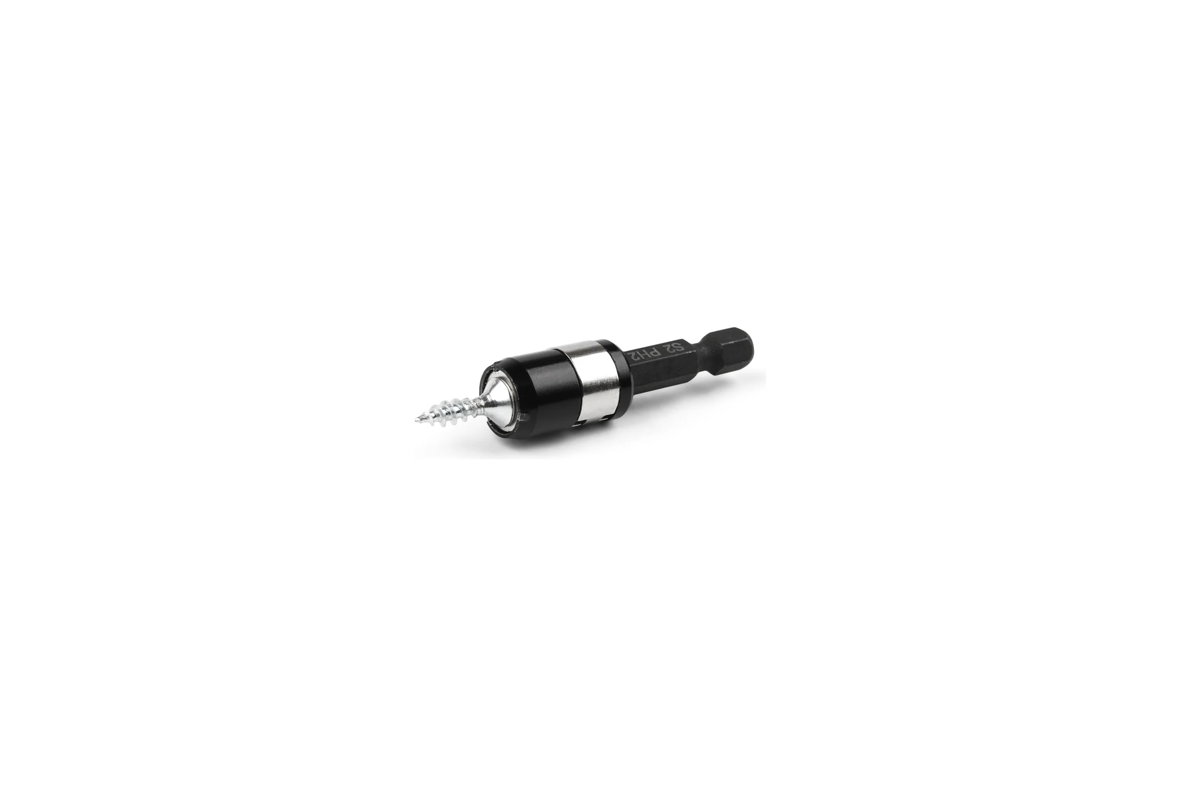 Набор торсионных бит с магнитной муфтой (3 шт; 50 мм; PZ1/PZ2/PZ3) SureTorq 0203-0403