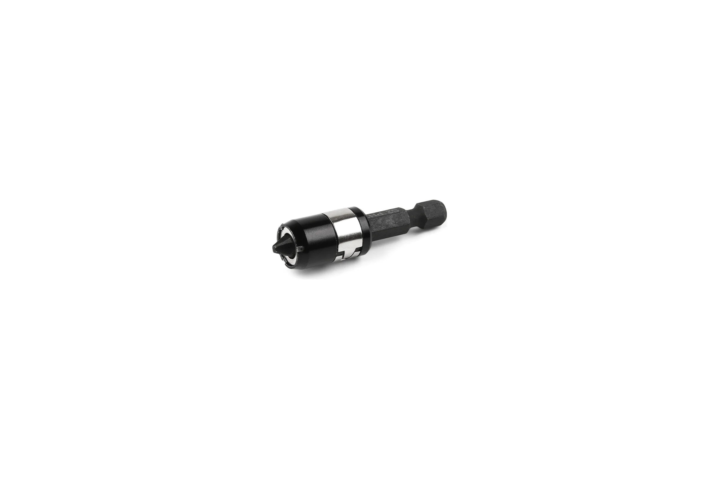 Набор торсионных бит с магнитной муфтой (3 шт; 50 мм; PZ1/PZ2/PZ3) SureTorq 0203-0403