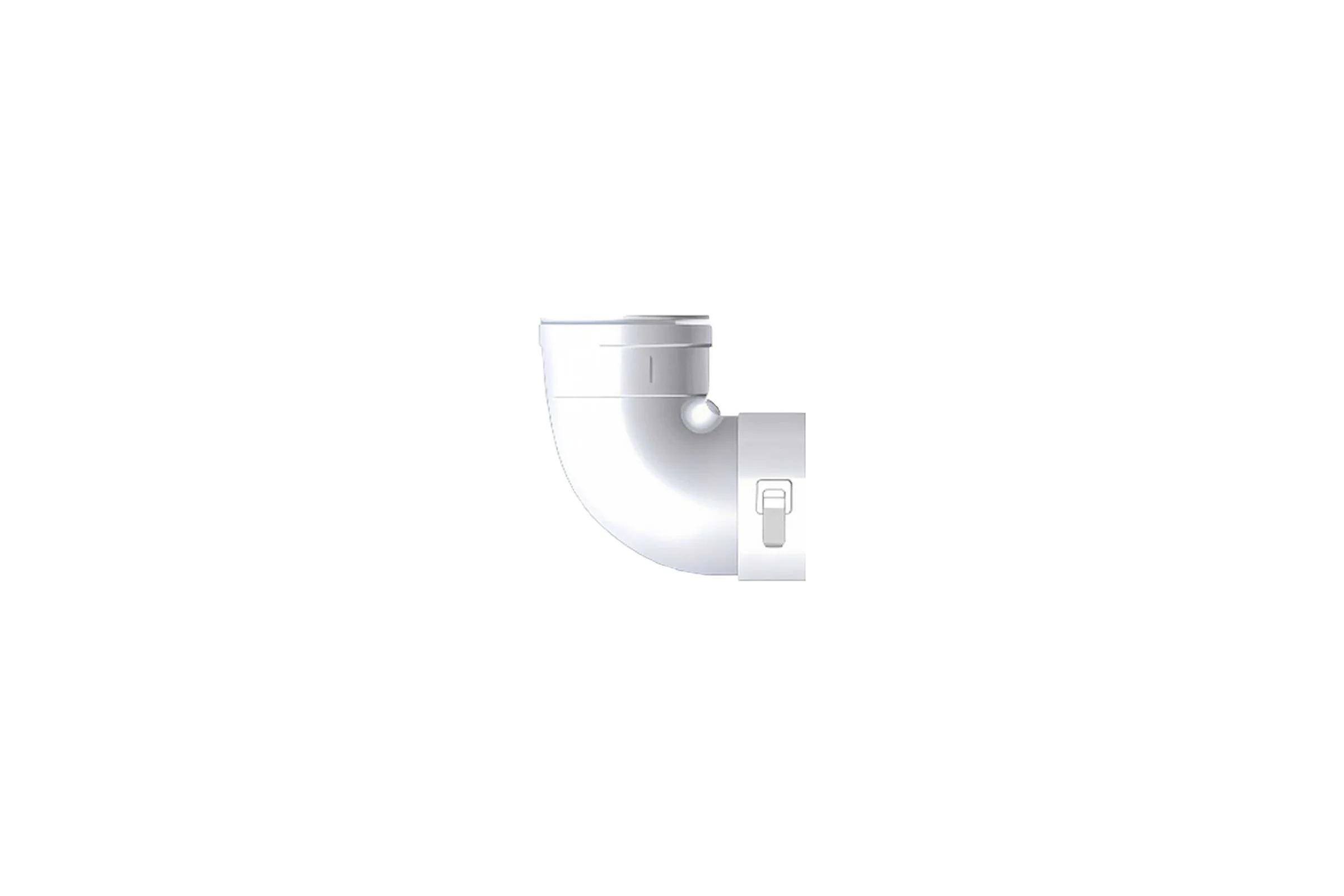 Комплект коаксиальный Termica антилед O60/100 ARISTON-BAXI-CHAFFOTEAUX-MIZUDO--VIESSMANN-WOLF DA KIT05