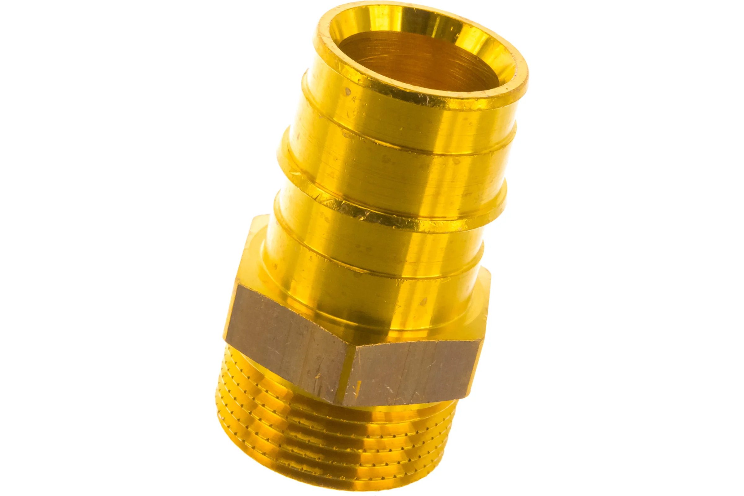 Штуцер Uponor 25-G3/4, НР 1047862